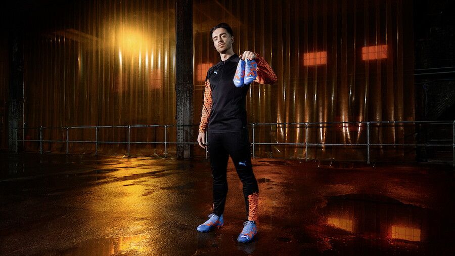 © puma