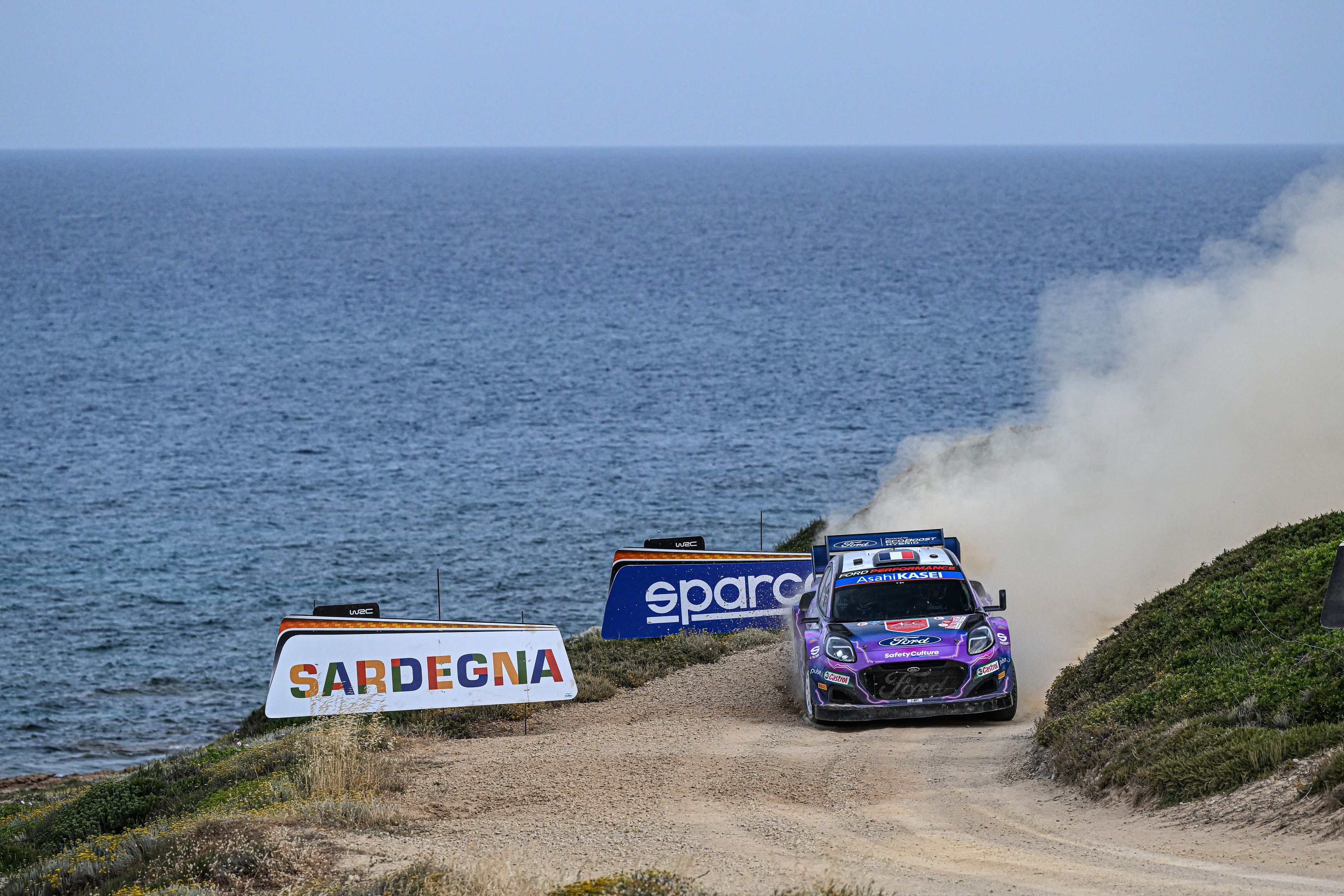 © Sparco
