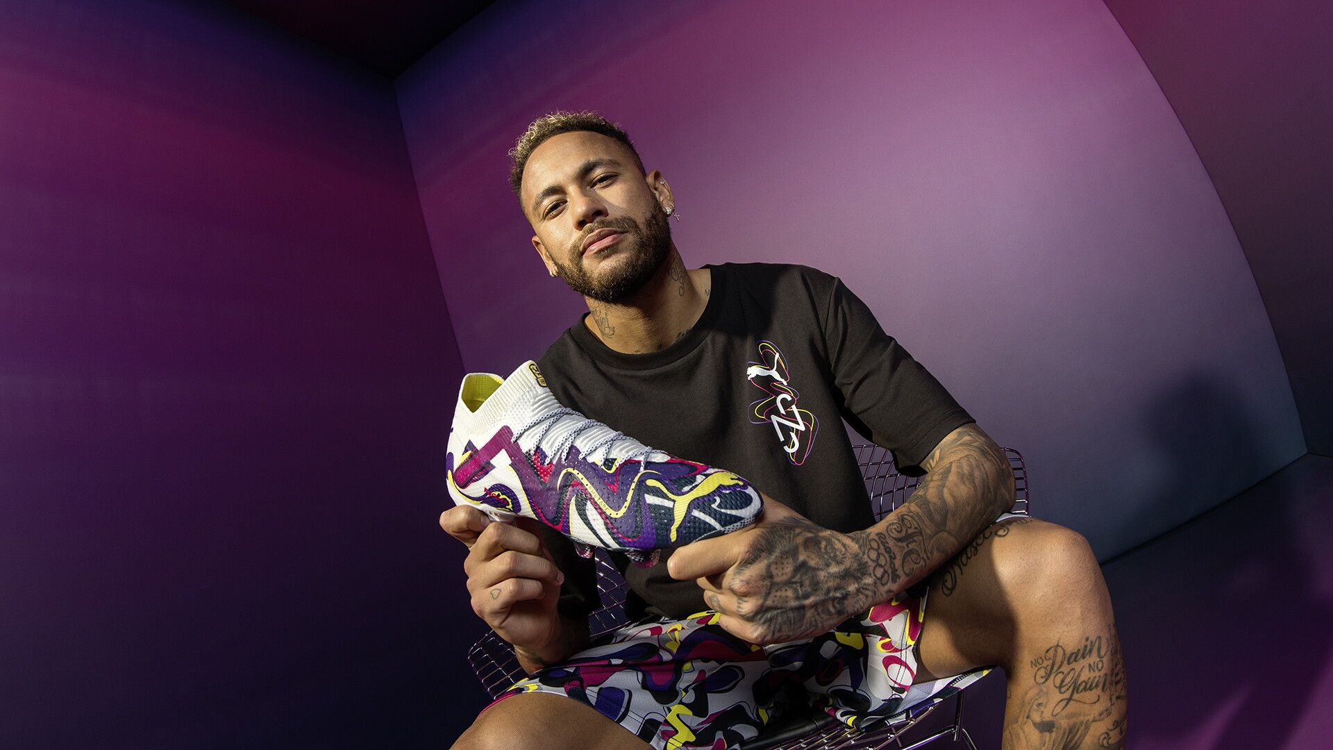 Nuove scarpe di neymar deals