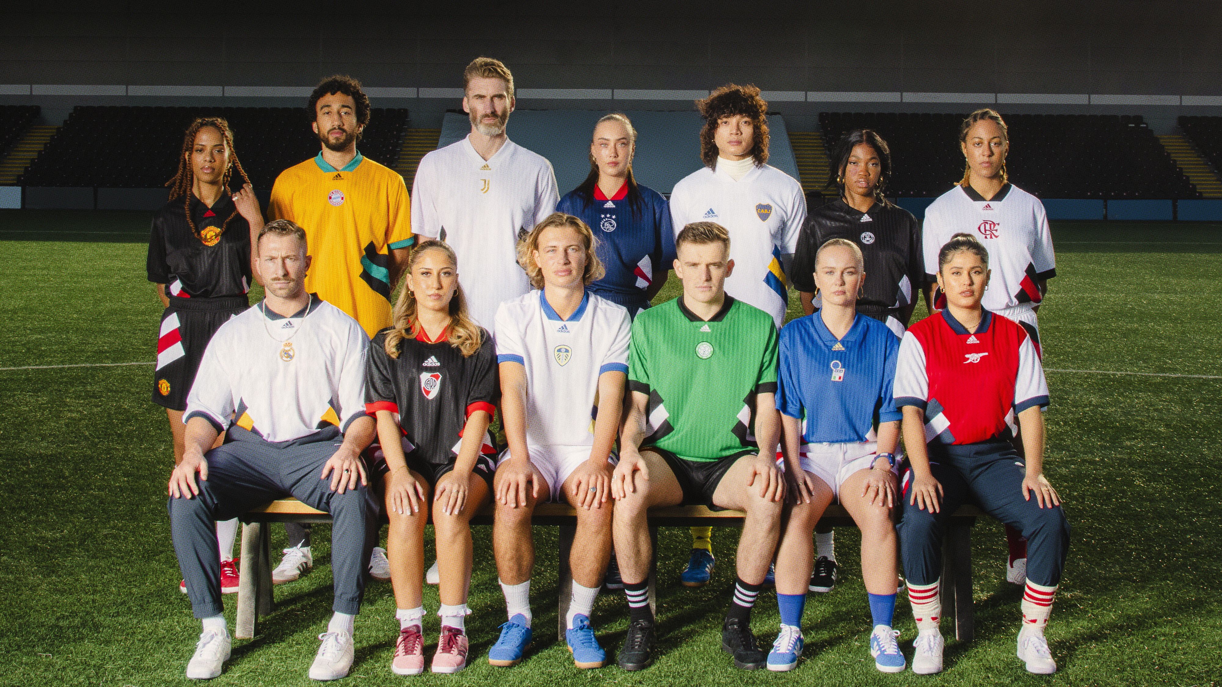 © adidas