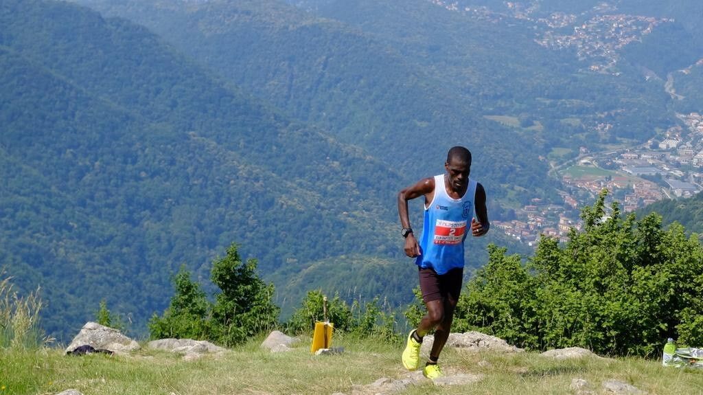 © Trail dei Corni