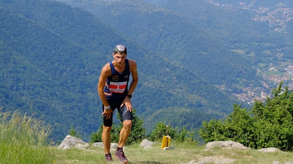 © Trail dei Corni