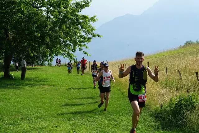 © Trail dei Corni