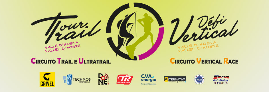 © Tour Trail Valle d'Aosta