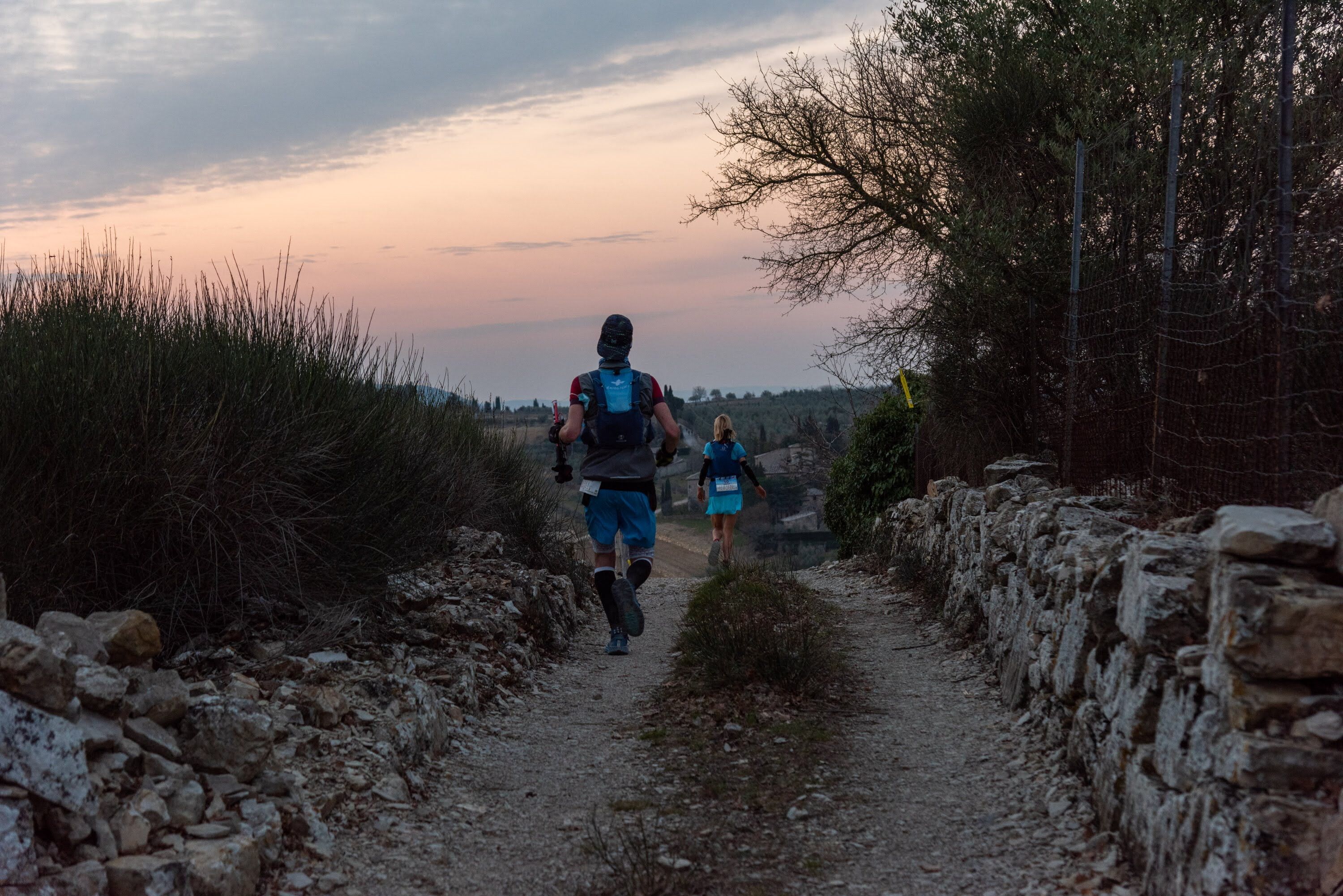 © Chianti Ultra Trail