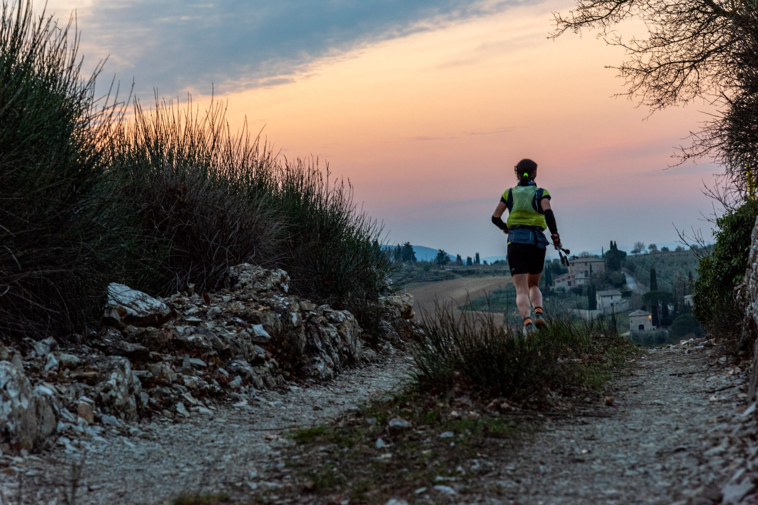 © Chianti Ultra Trail