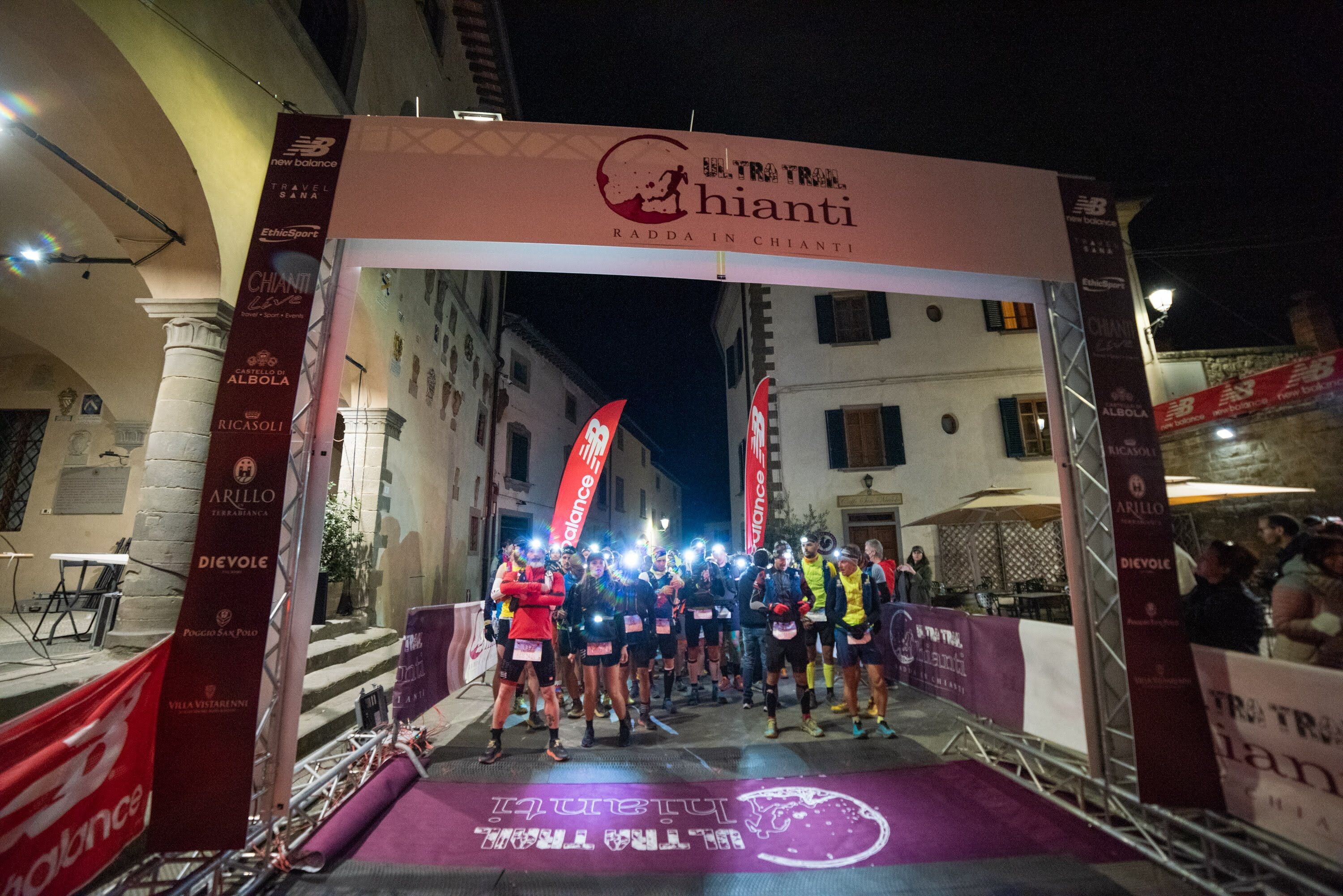 © Chianti Ultra Trail