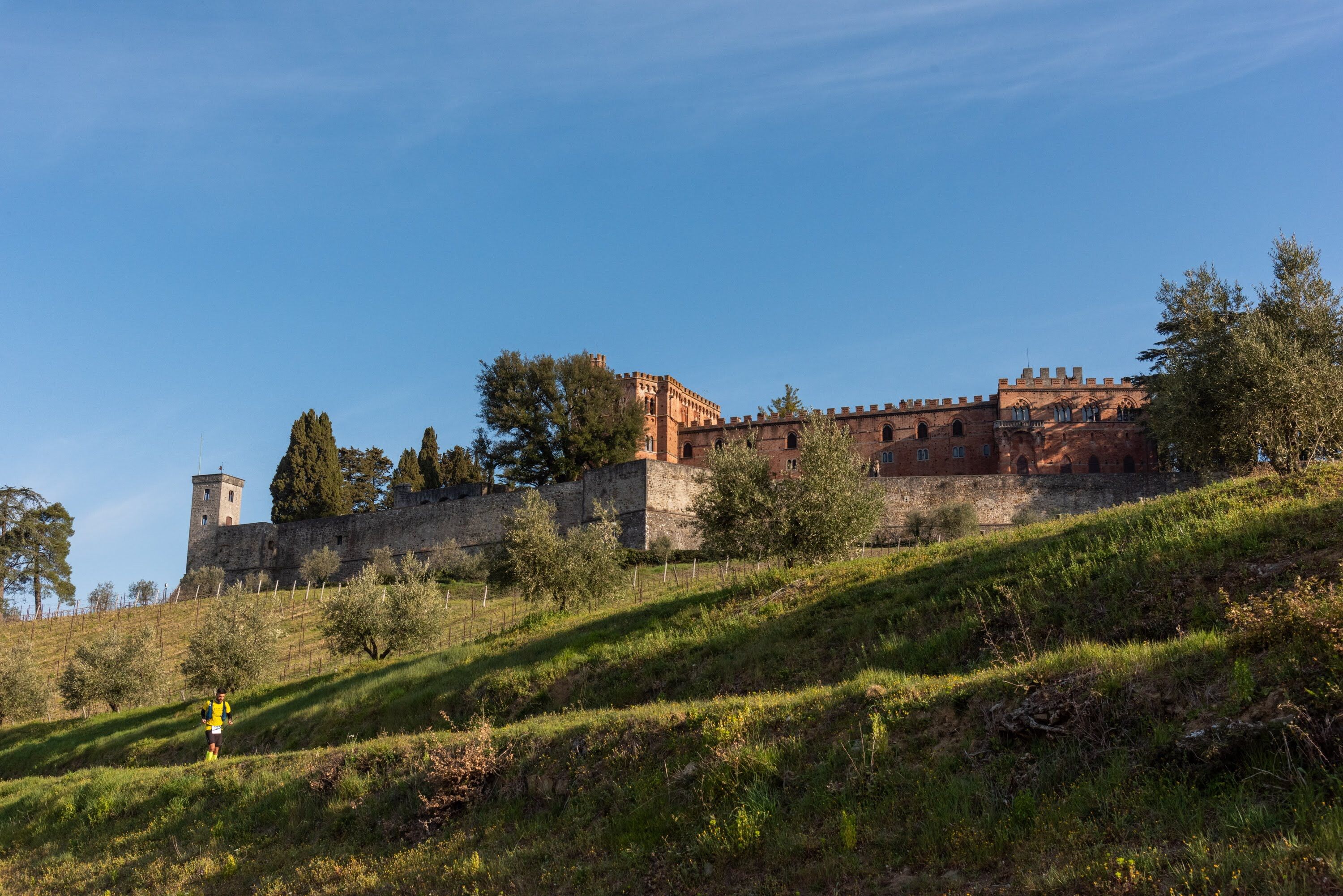 © Chianti Ultra Trail