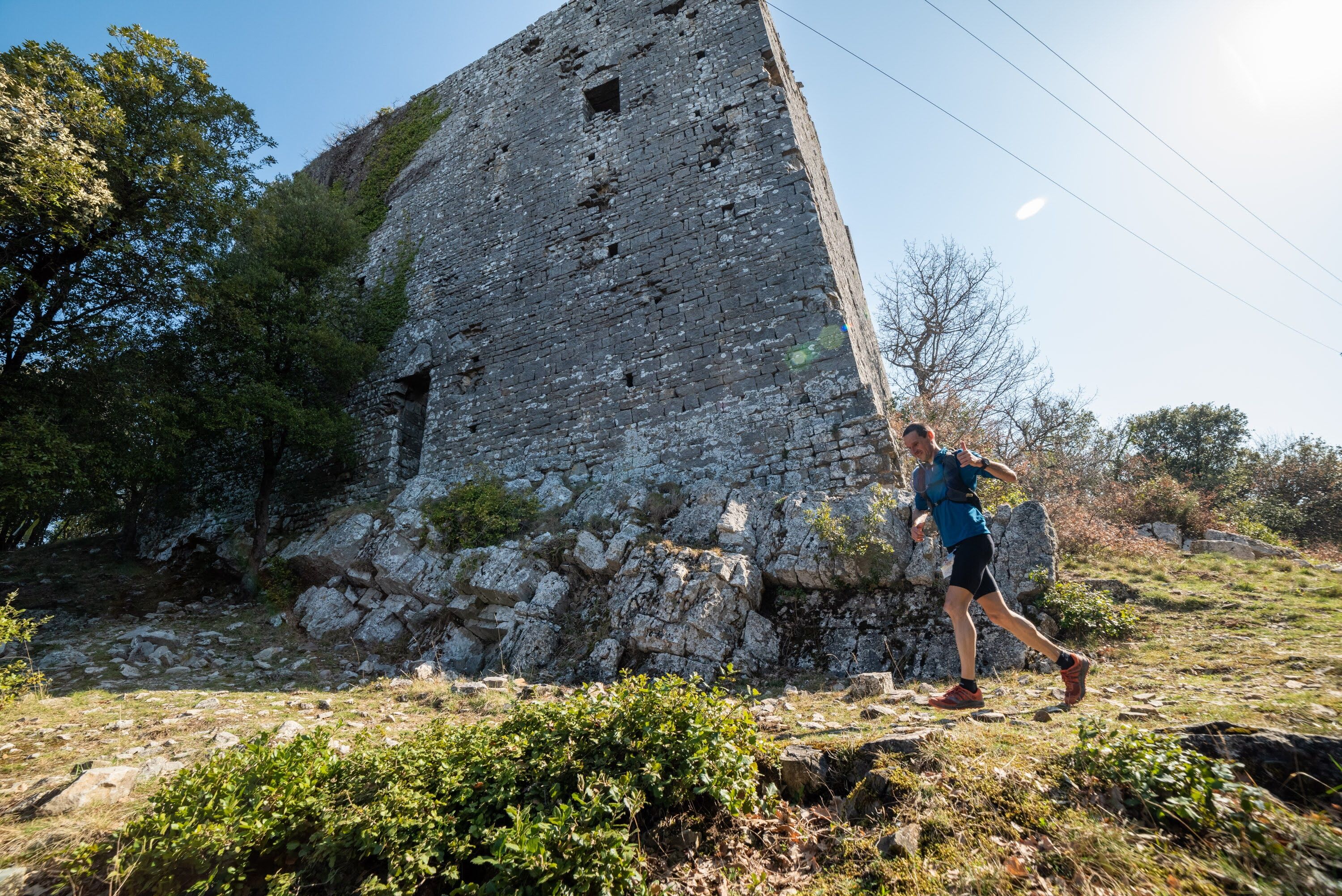 © Chianti Ultra Trail