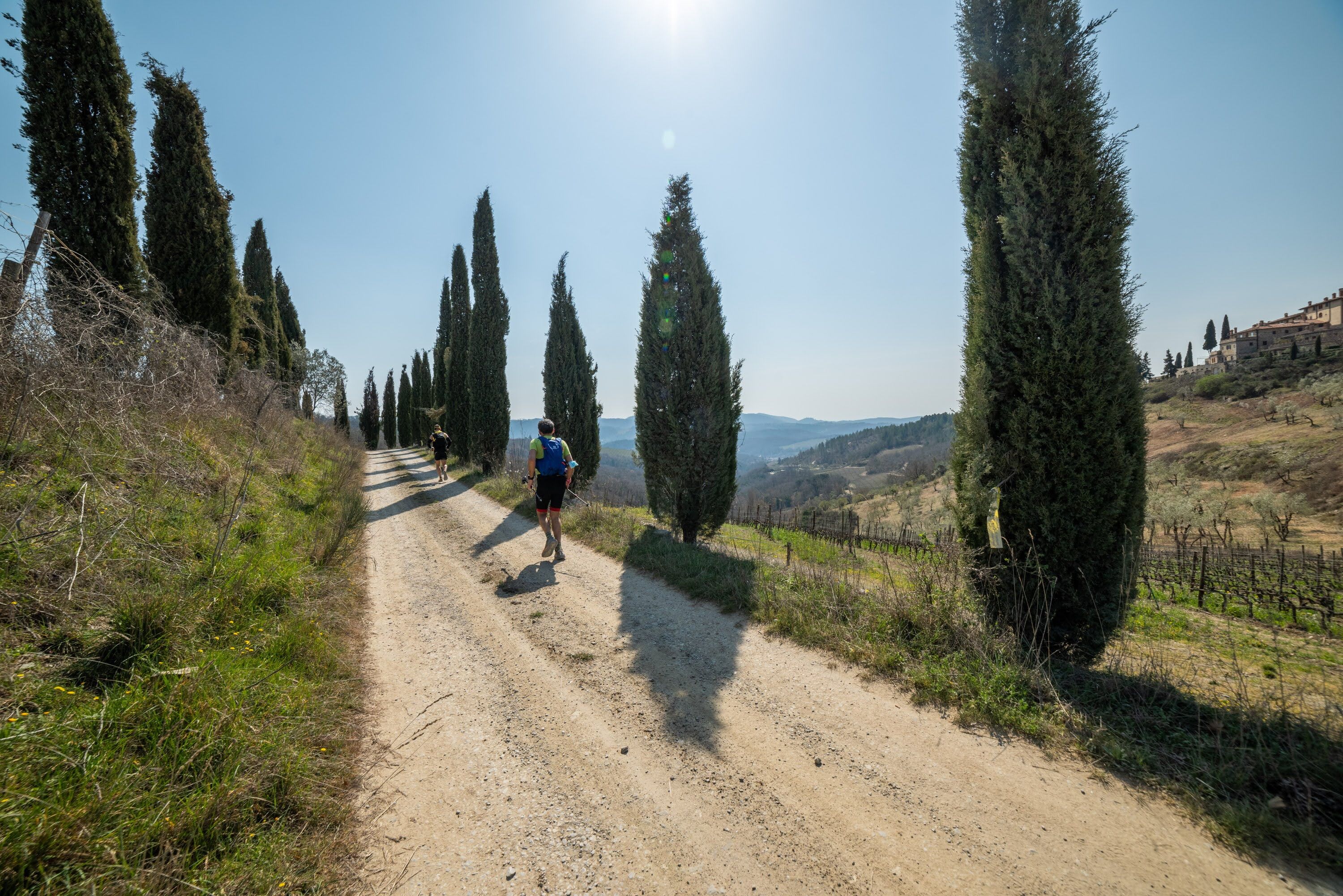 © Chianti Ultra Trail