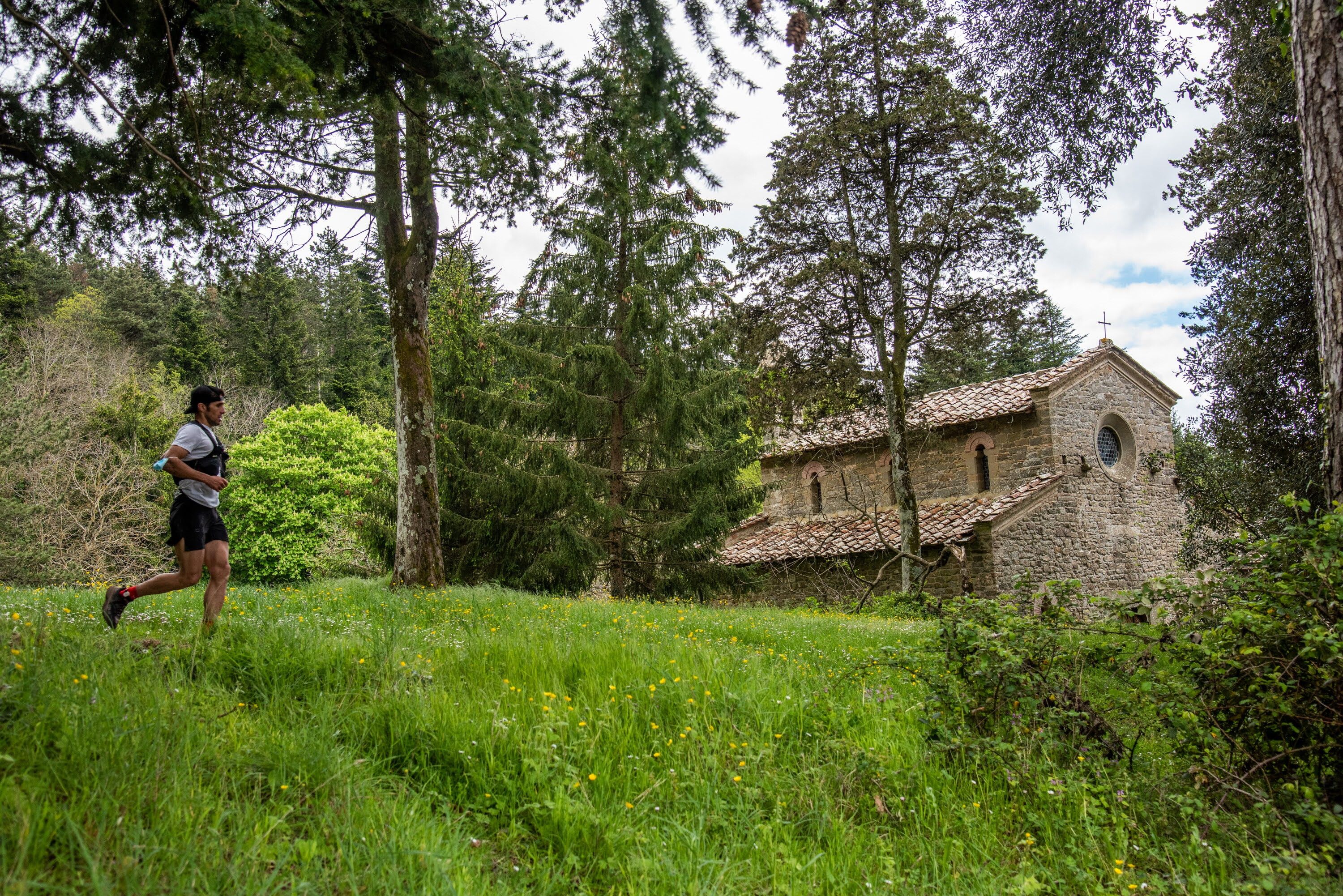 © Chianti Ultra Trail