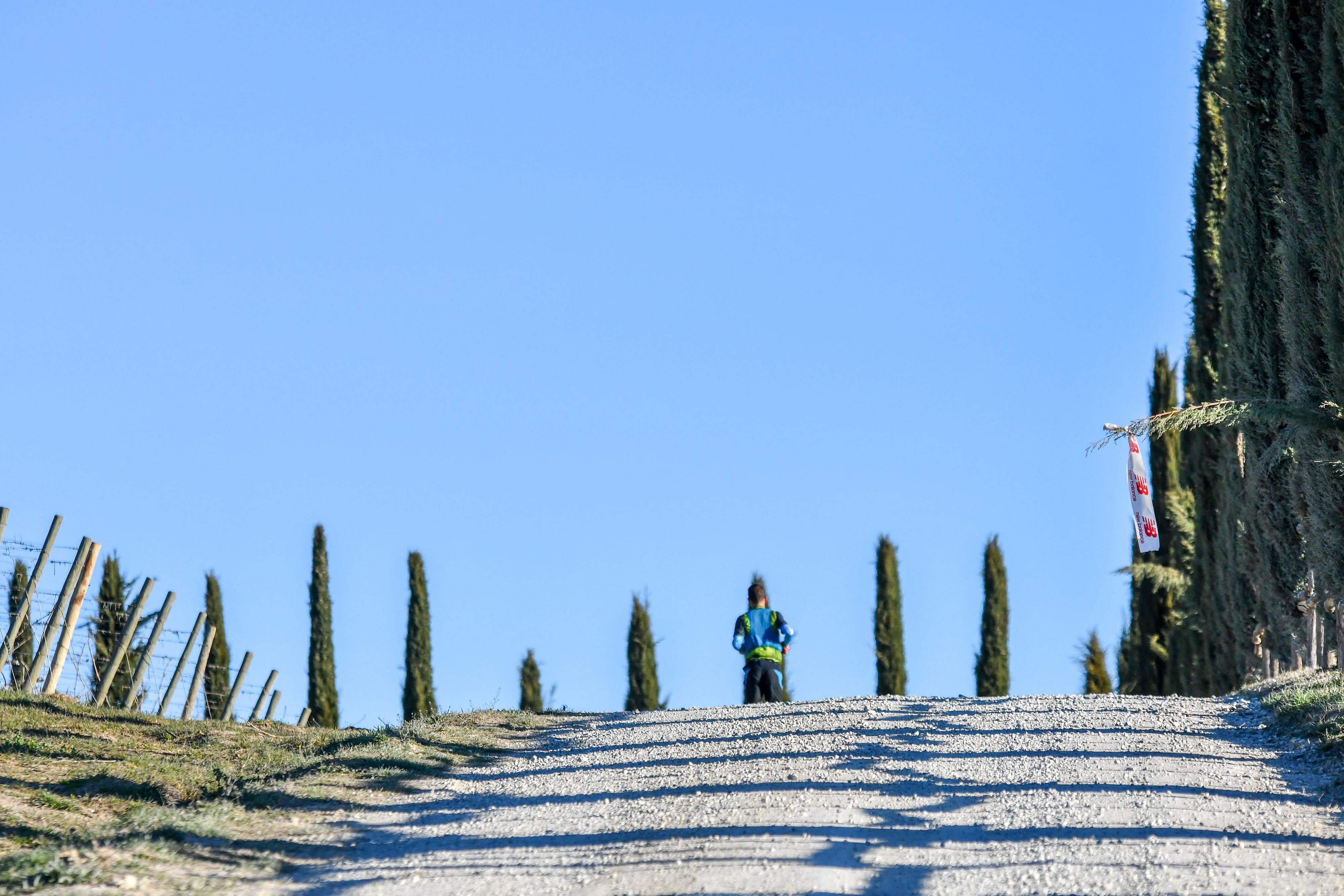 © Chianti Ultra Trail