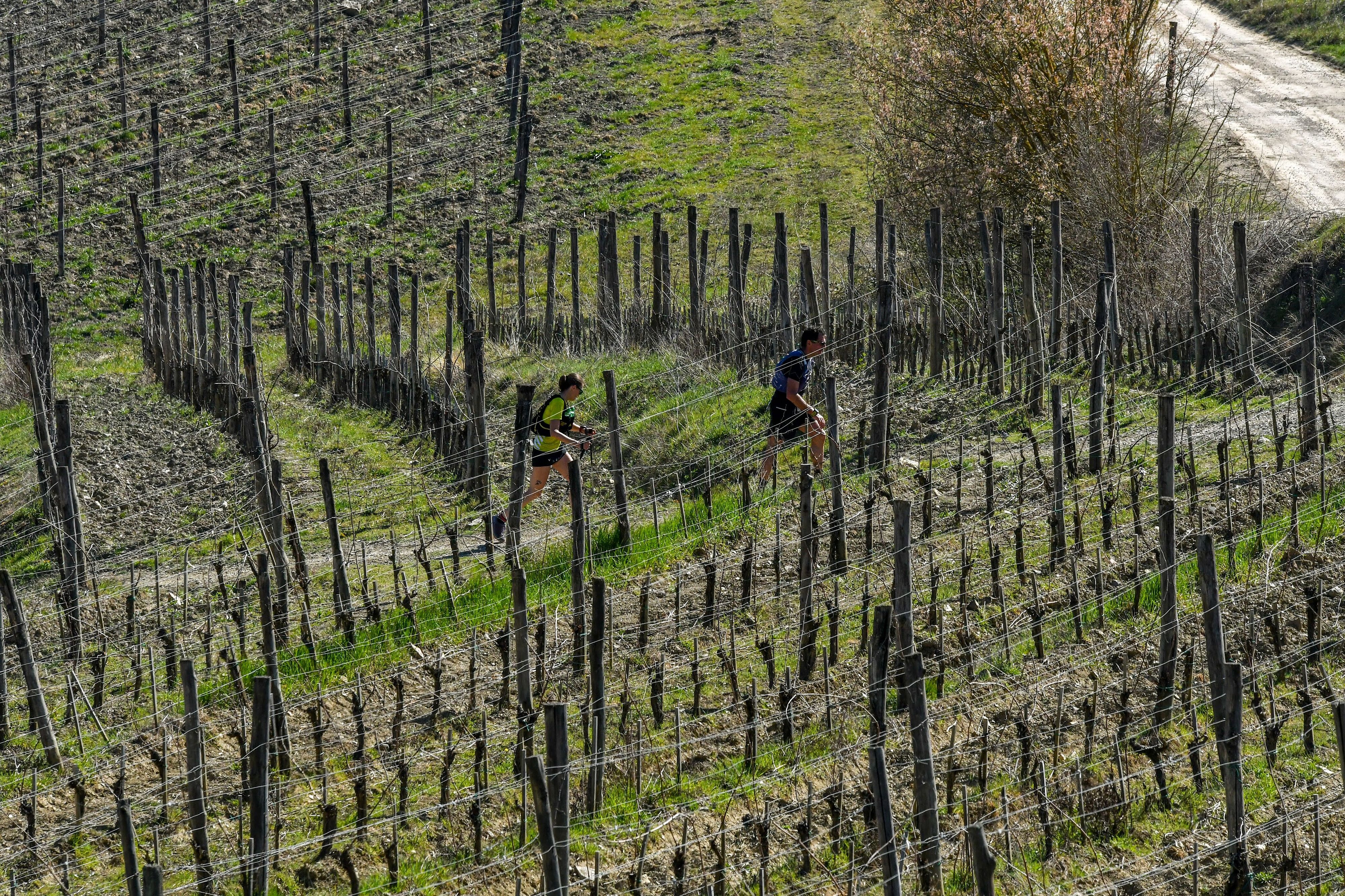 © Chianti Ultra Trail