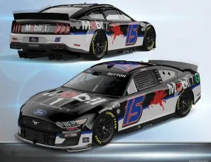 © NASCAR