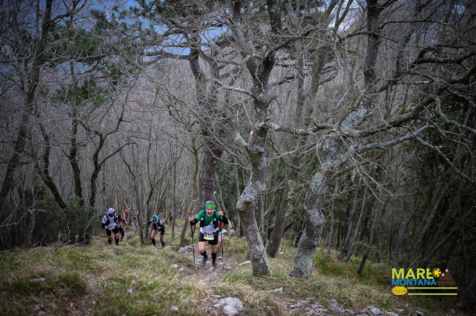 © Maremontana Trail
