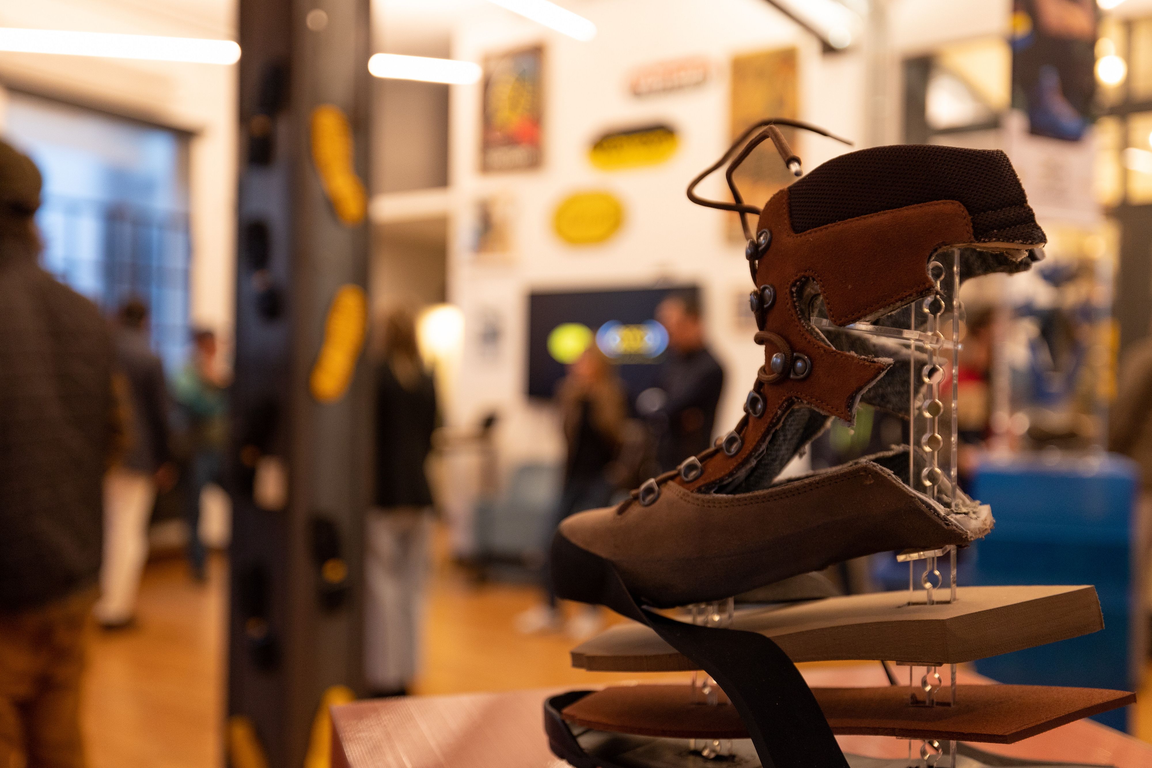 © AKU/Vibram