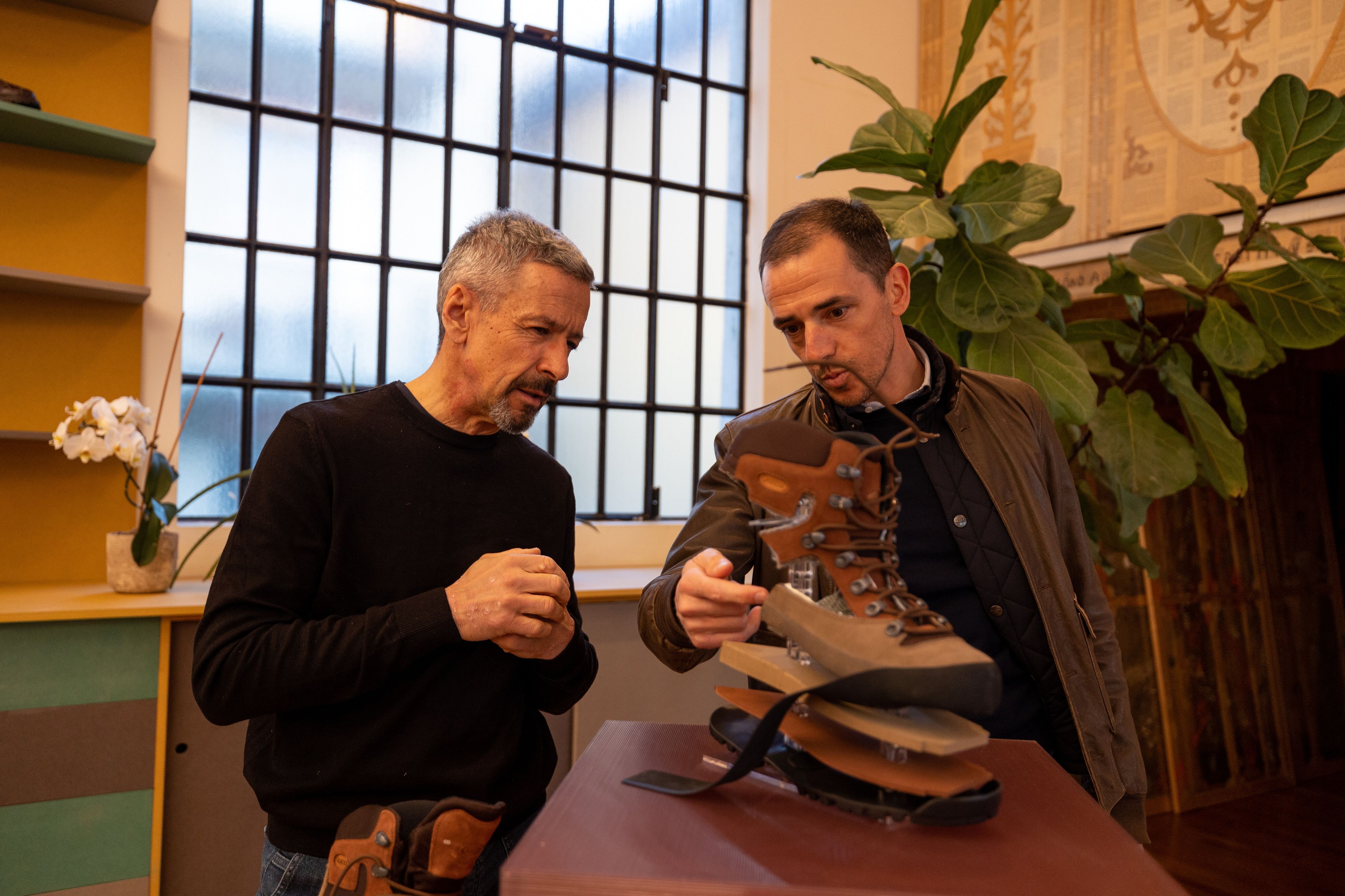 © AKU/Vibram
