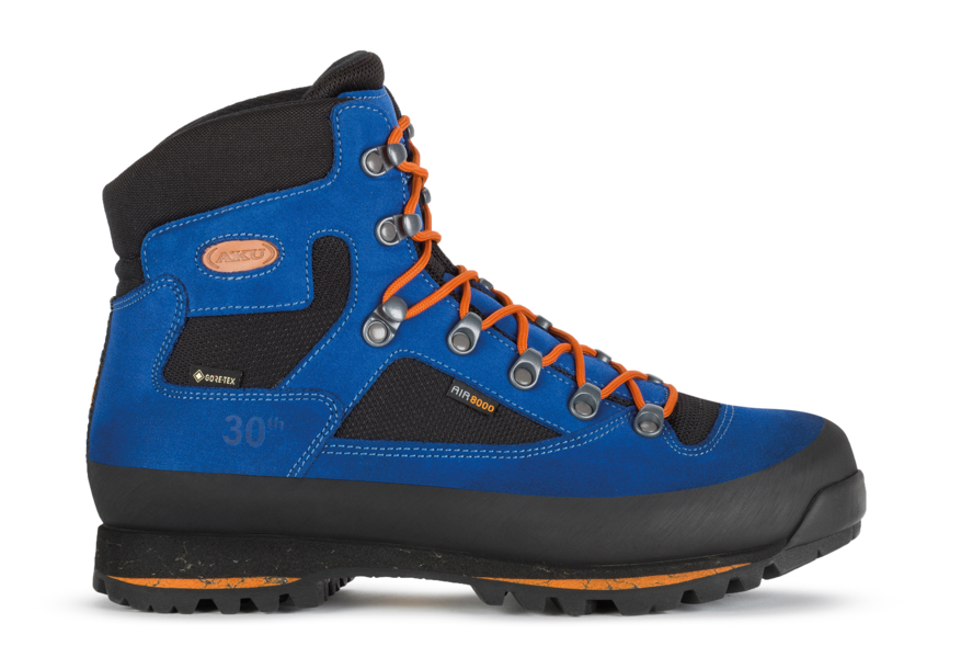 © AKU/Vibram
