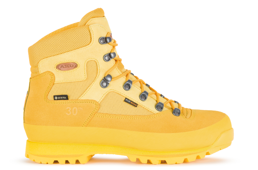 © AKU/Vibram