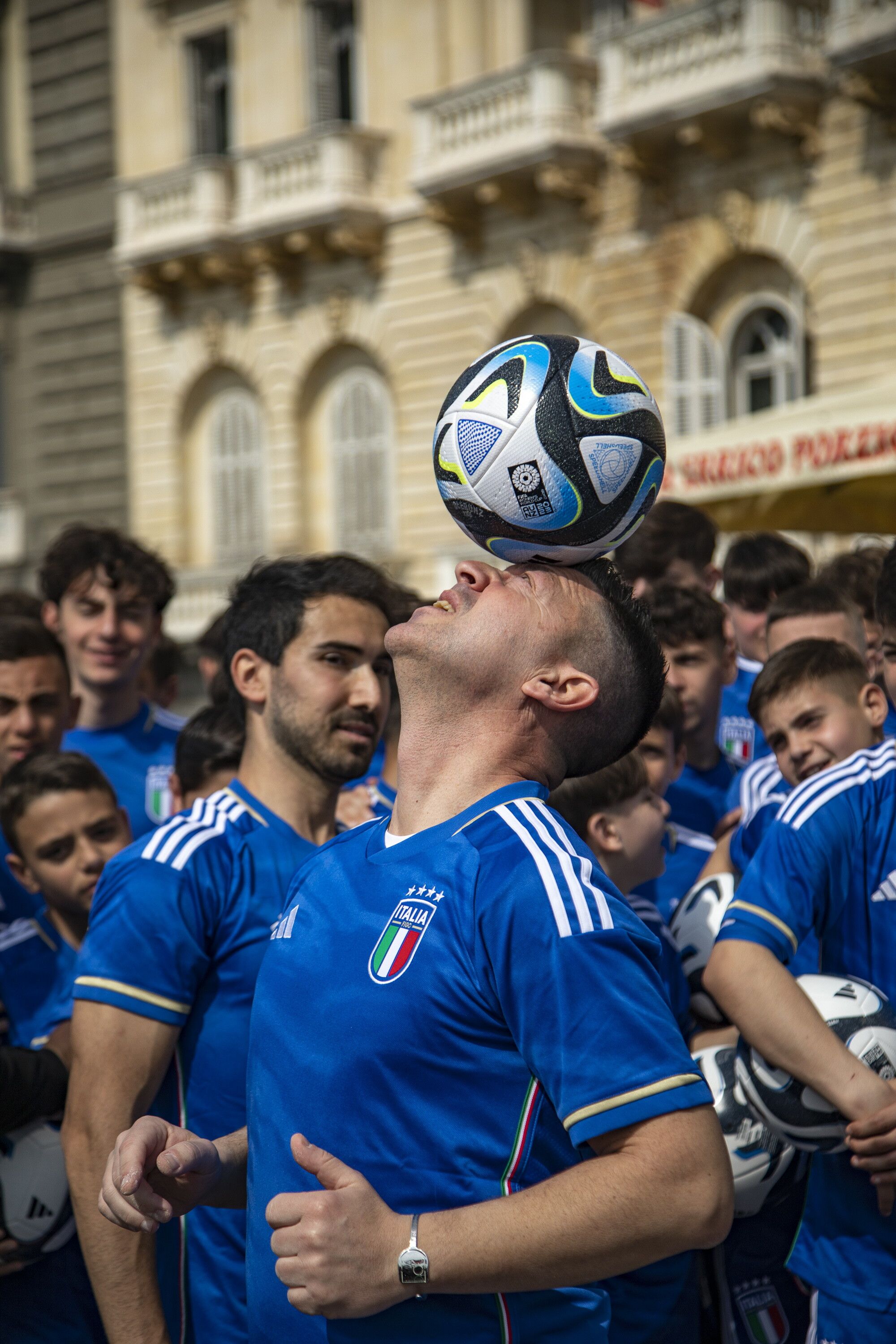 Nuova maglia napoli adidas sales