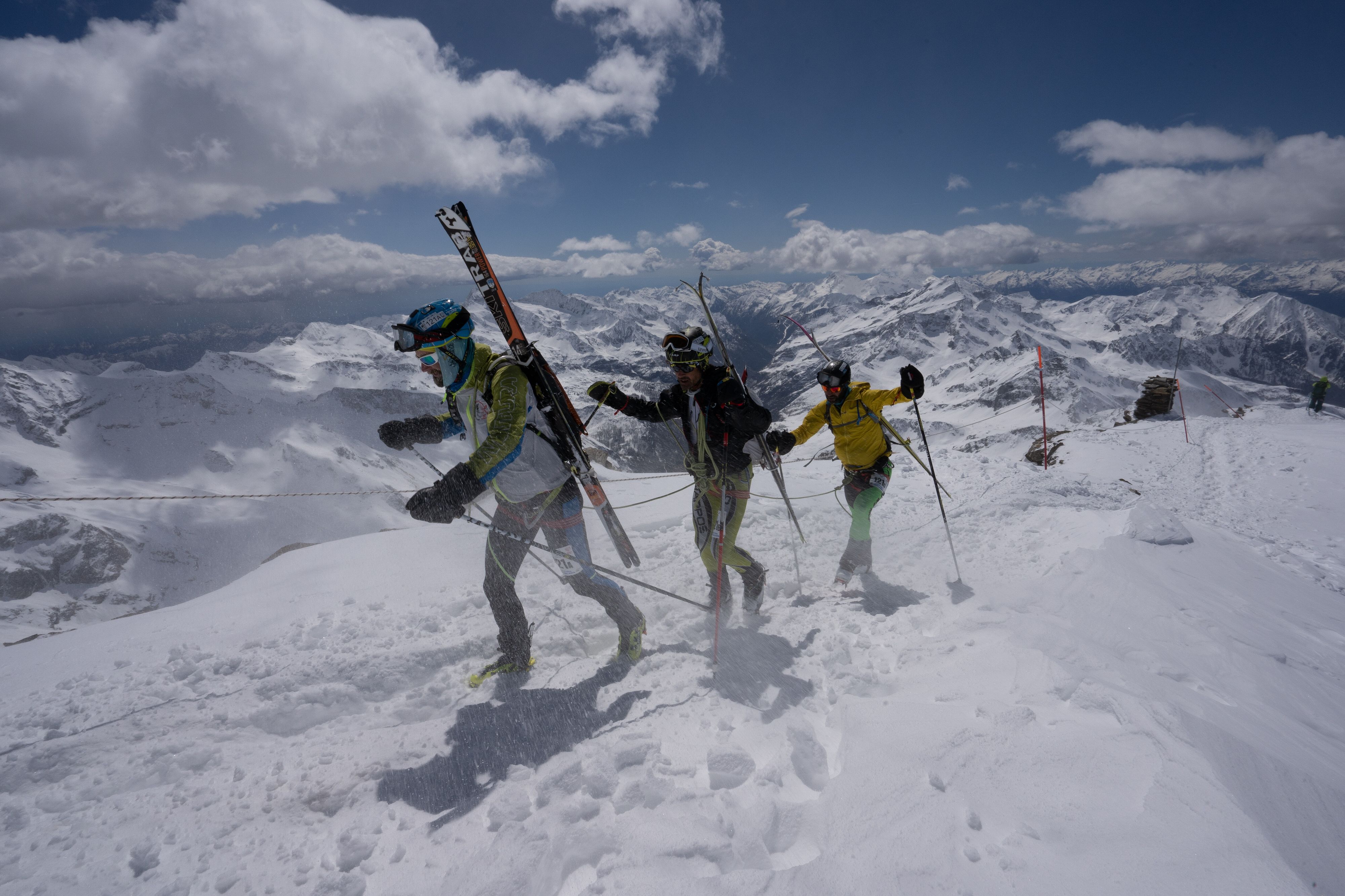 © Trofeo Mezzalama