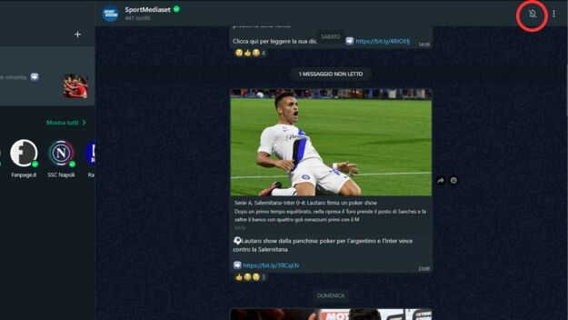 © sportmediaset