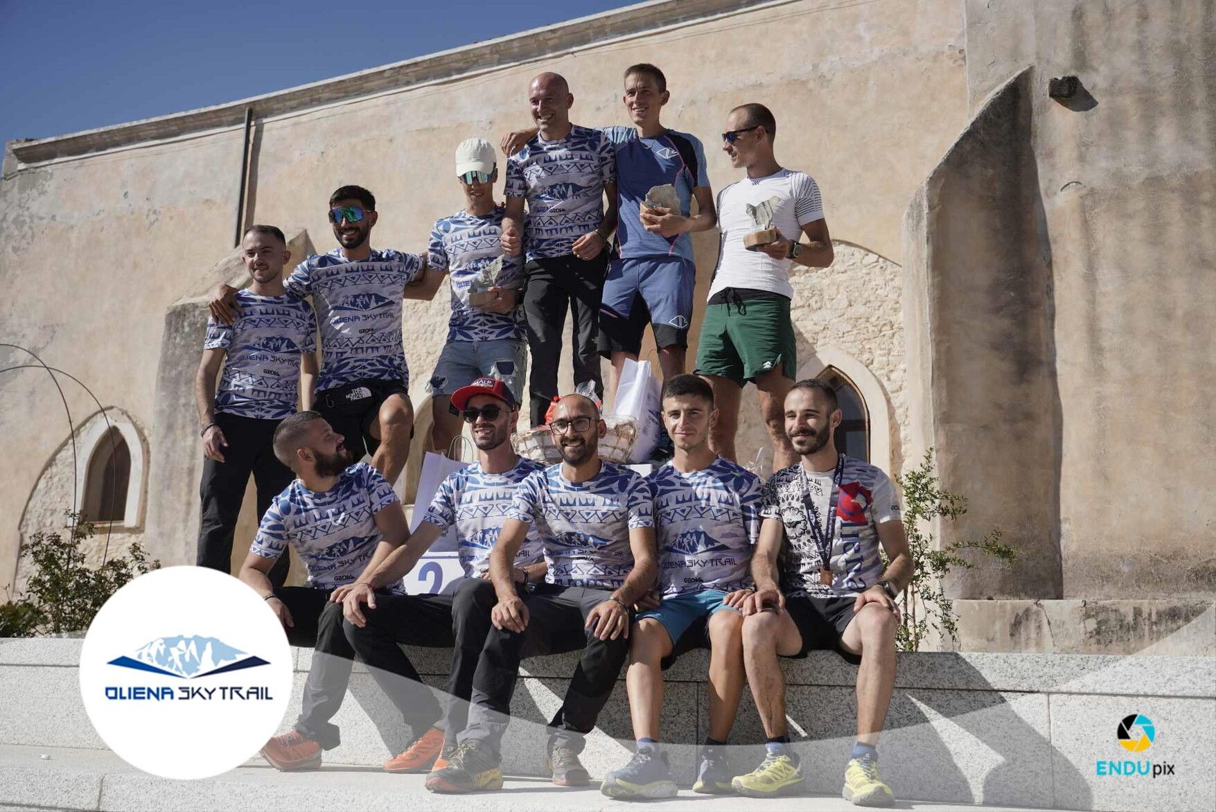 © ENDUpix/Oliena Sky Trail Press Office
