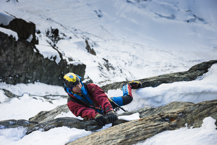 © La Sportiva/Green Media Lab