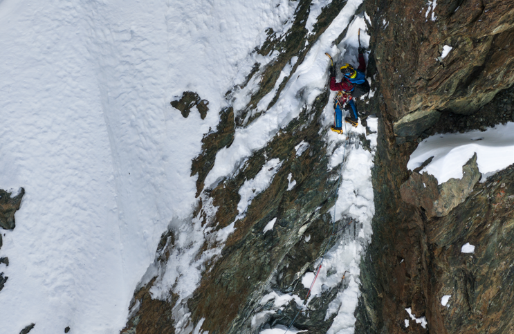 © La Sportiva/Green Media Lab