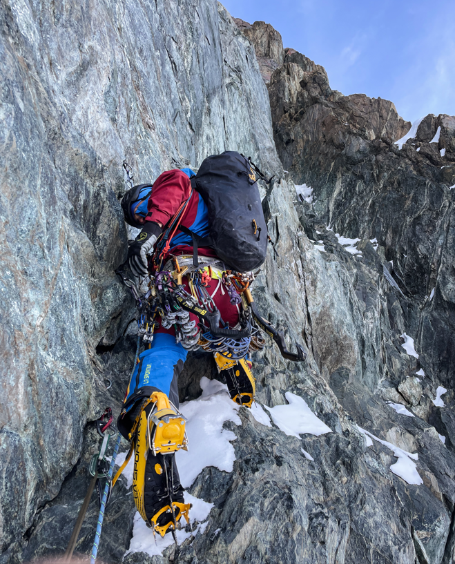 © La Sportiva/Green Media Lab