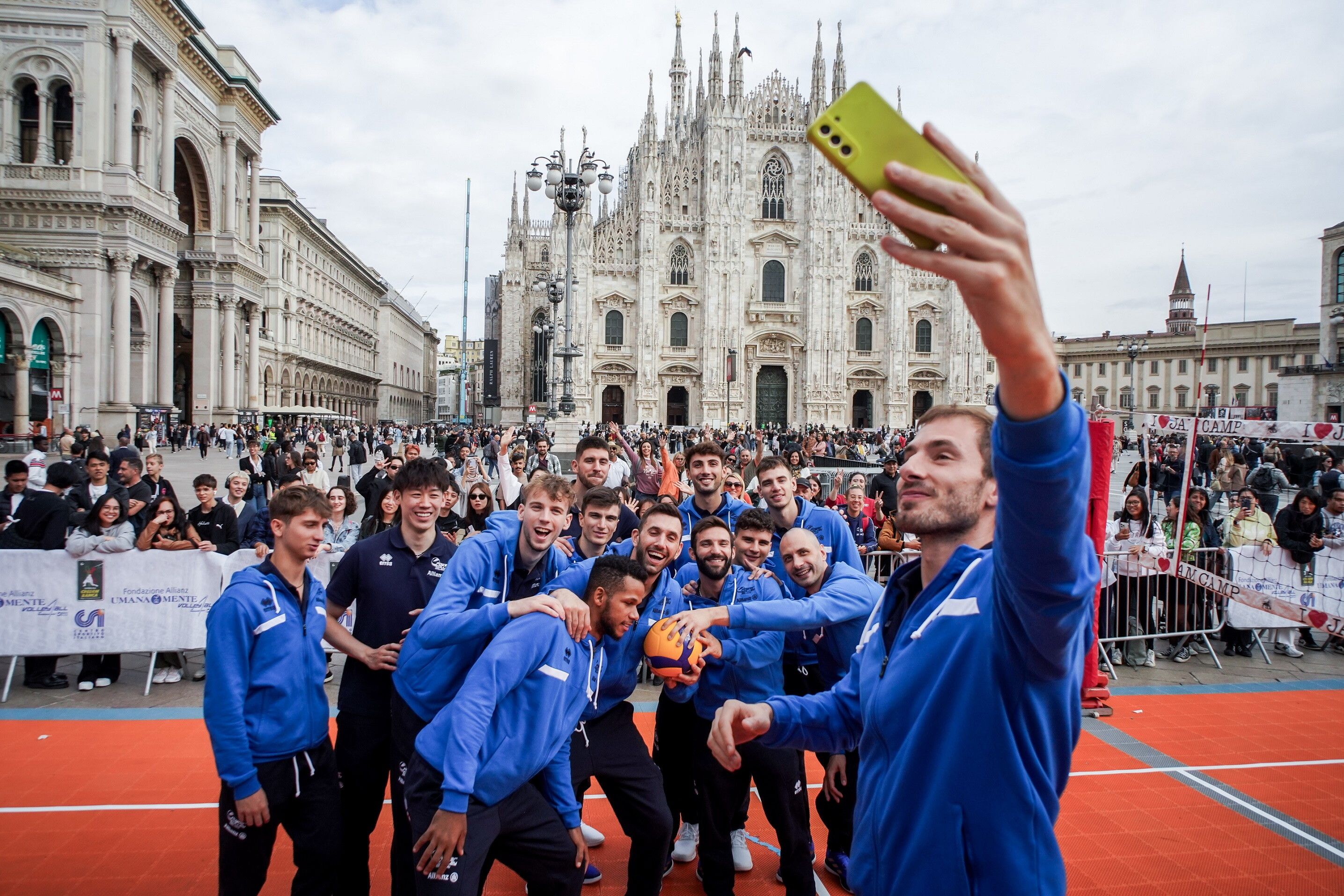 © Nicola Marfisi