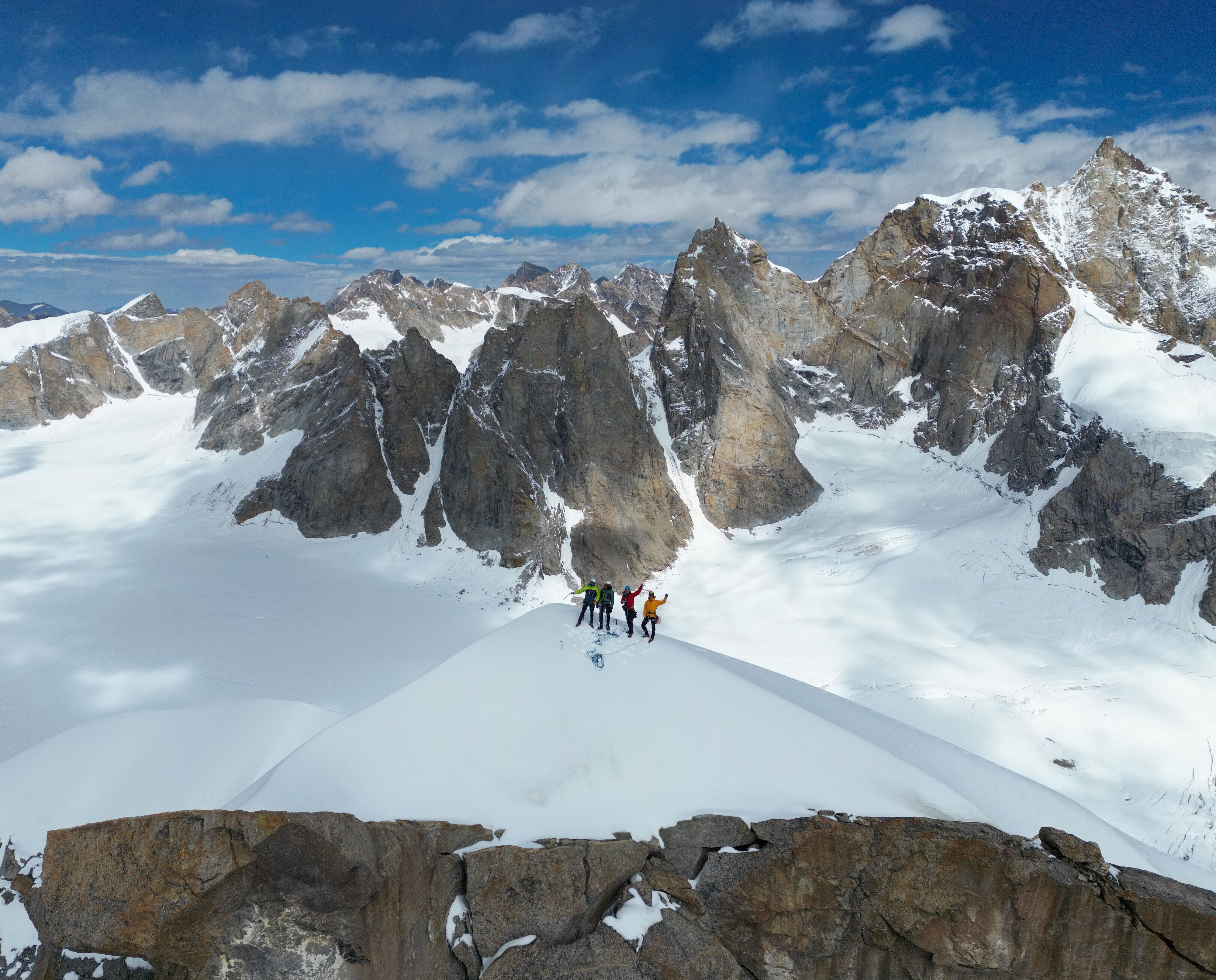 © Miyar Expedition 2023 Press Office