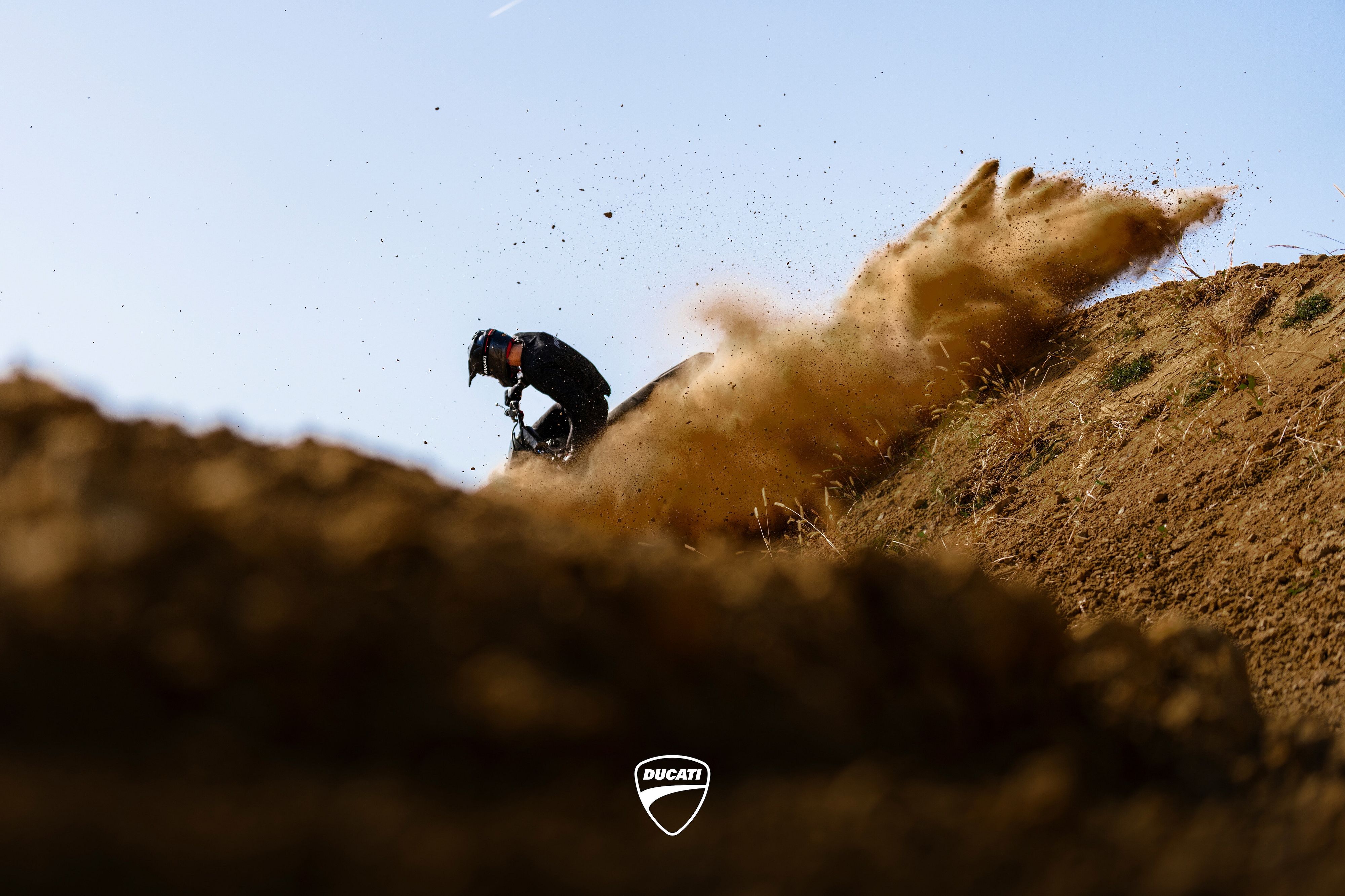 © Ducati Ufficio Stampa
