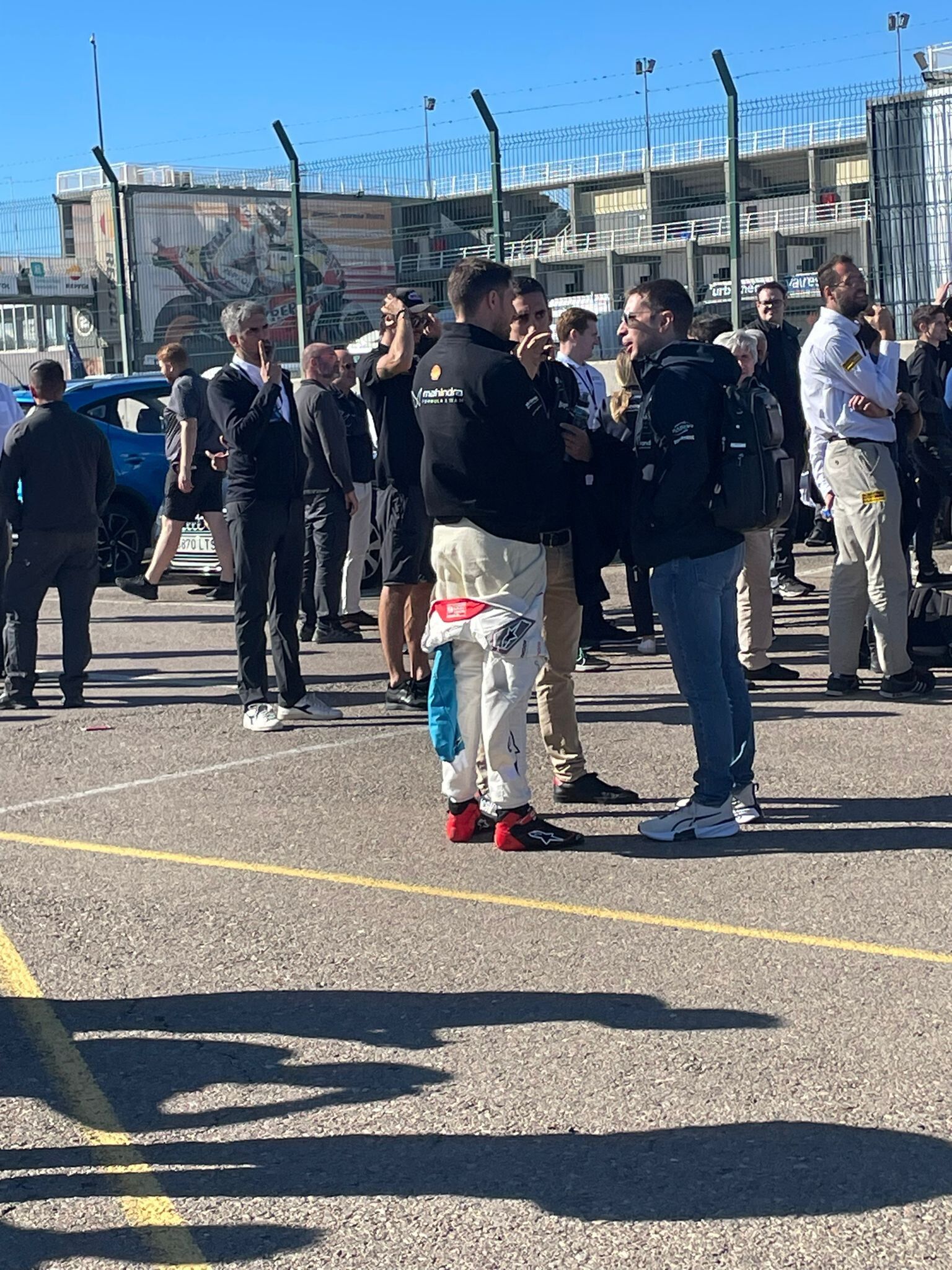 © Sportmediaset - Anna Capella