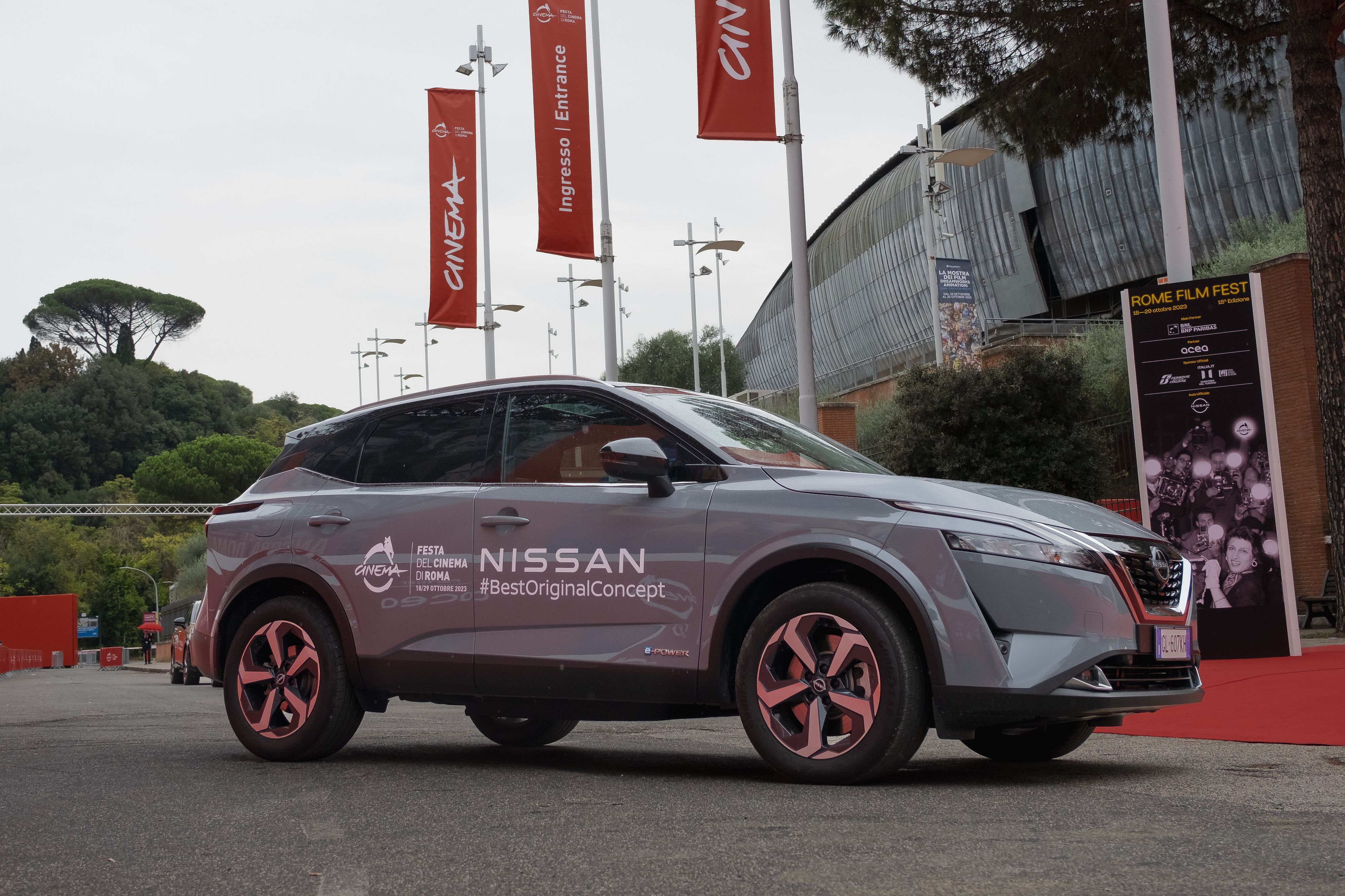 © Nissan 