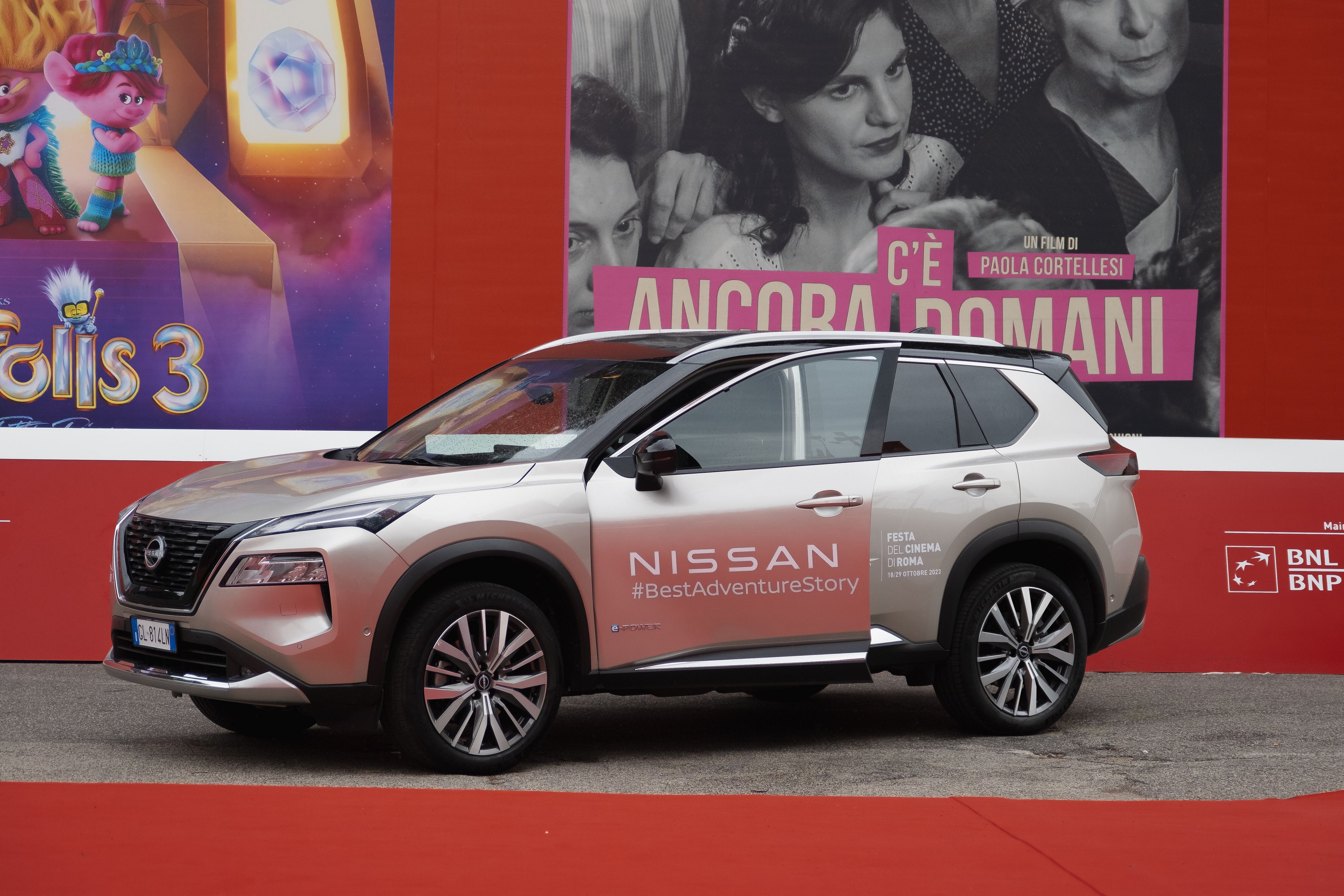 © Nissan 