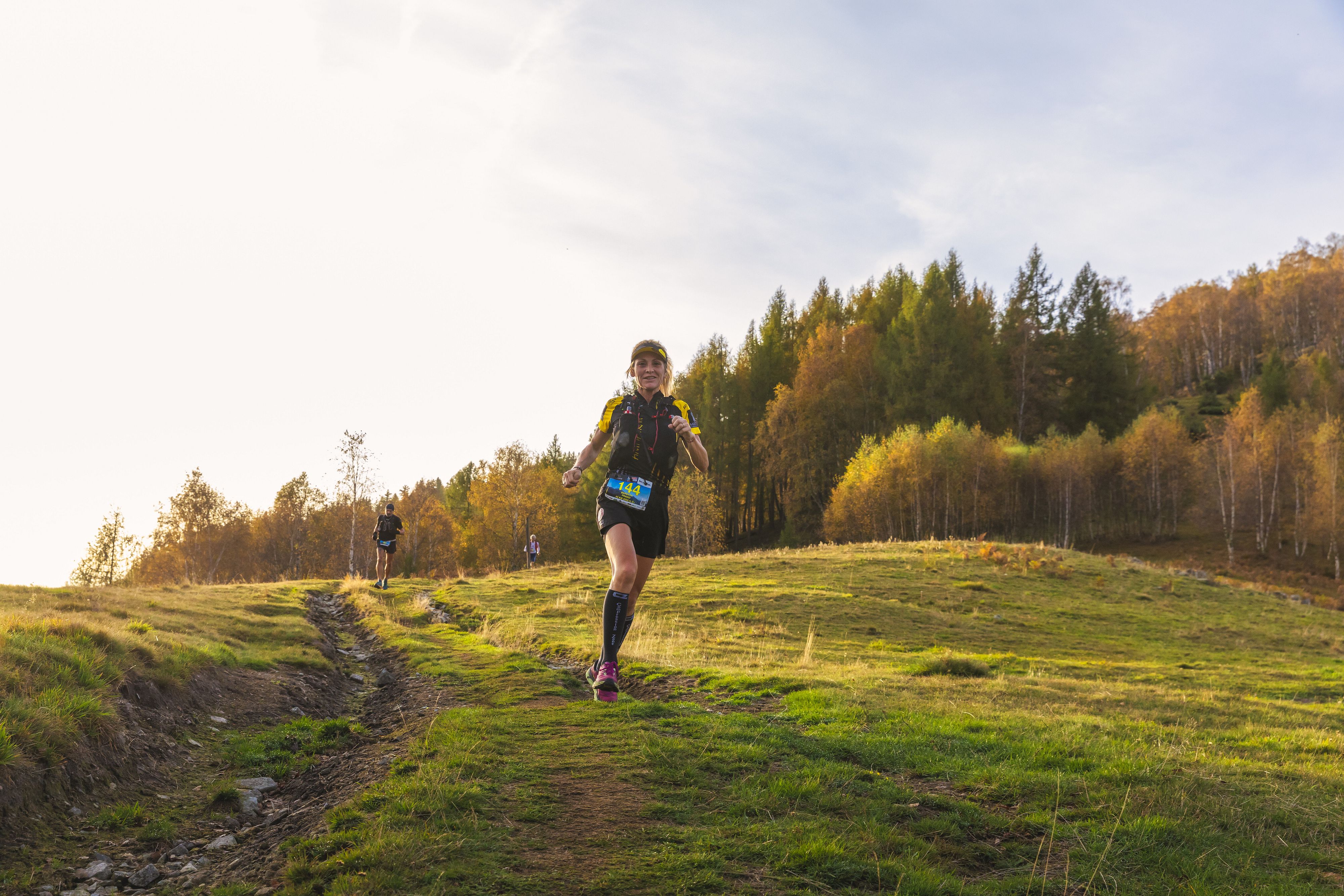 © Trail Monte Casto Press Office