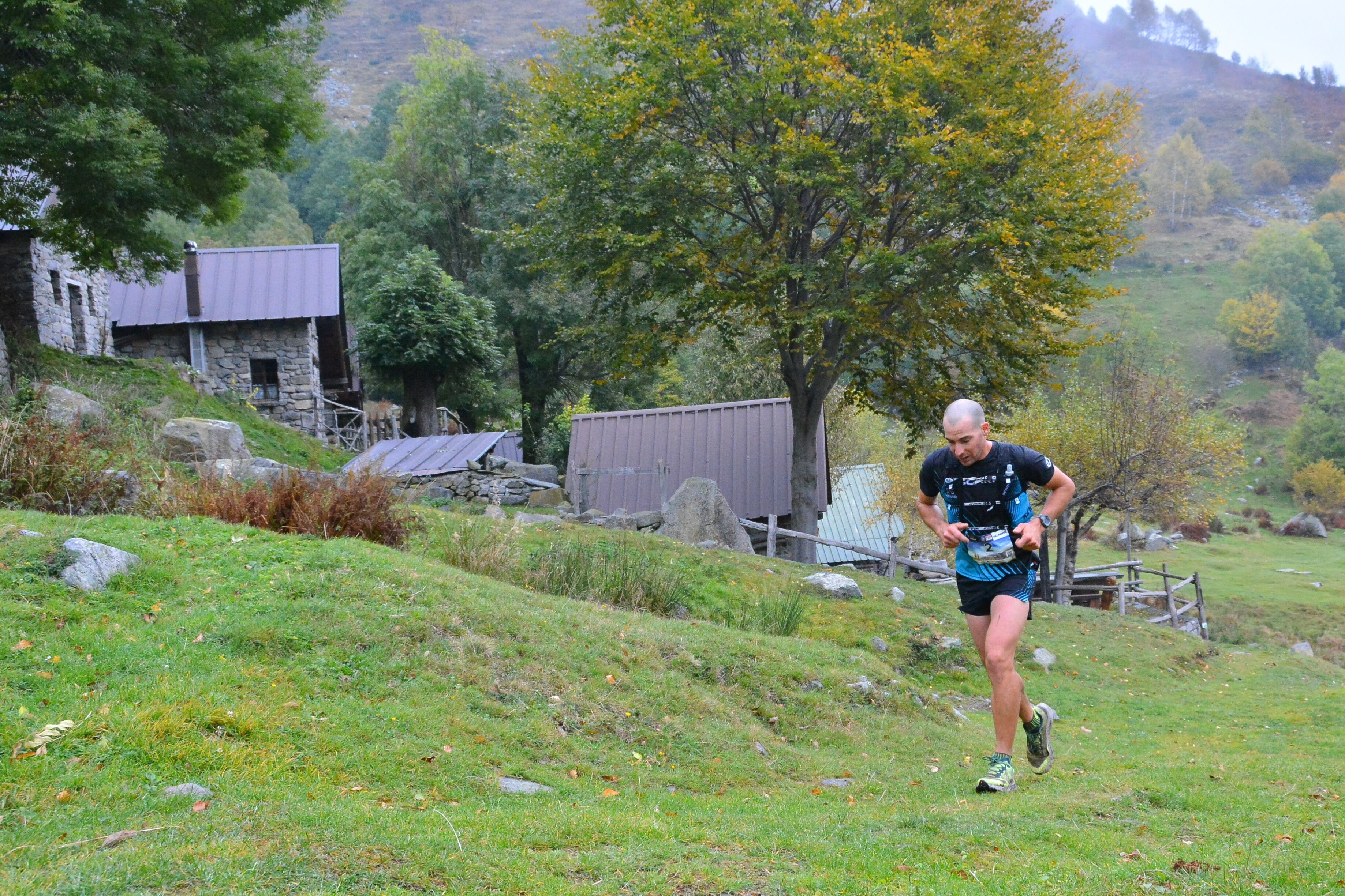© Racephoto by Weclick