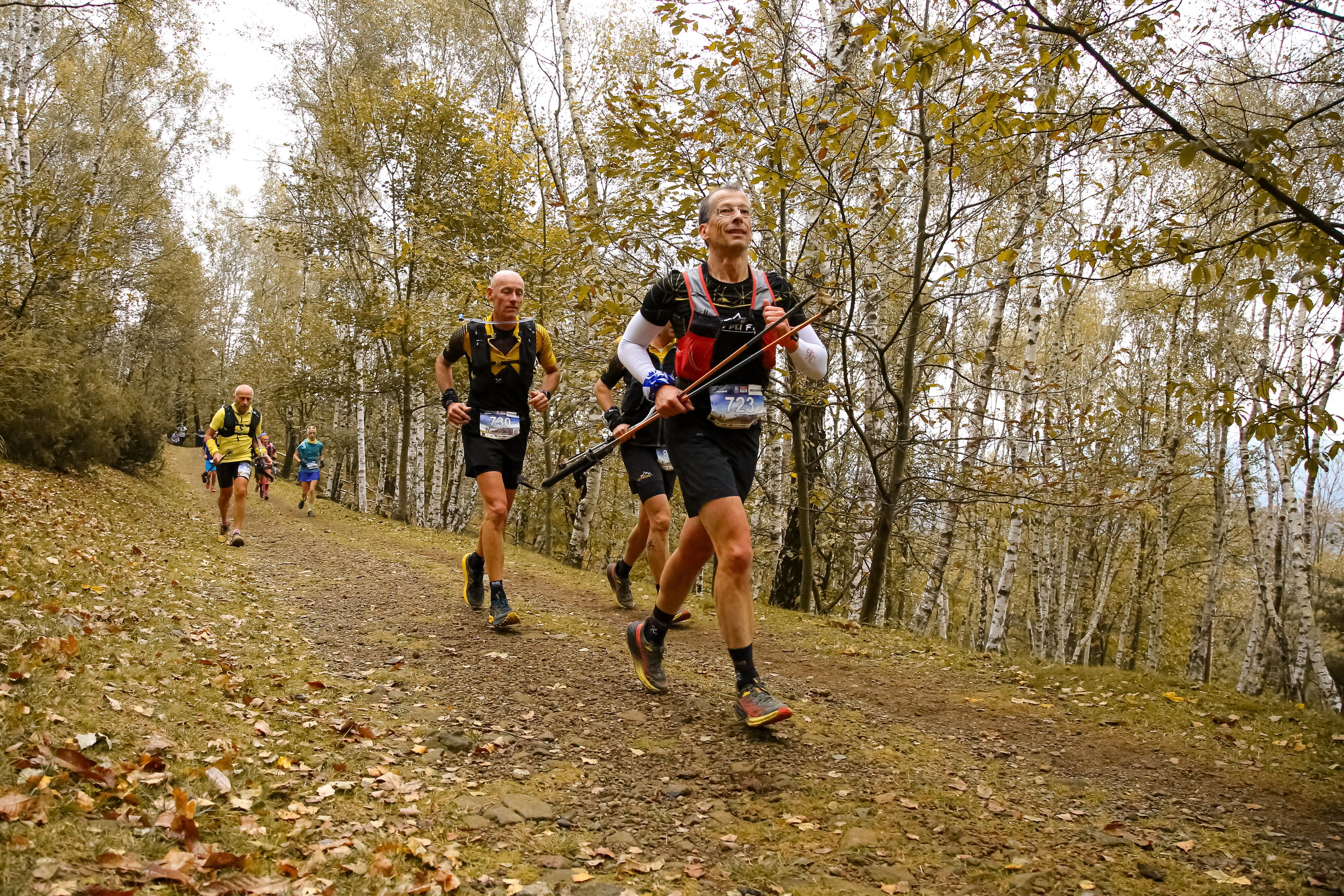 © Racephoto by Weclick