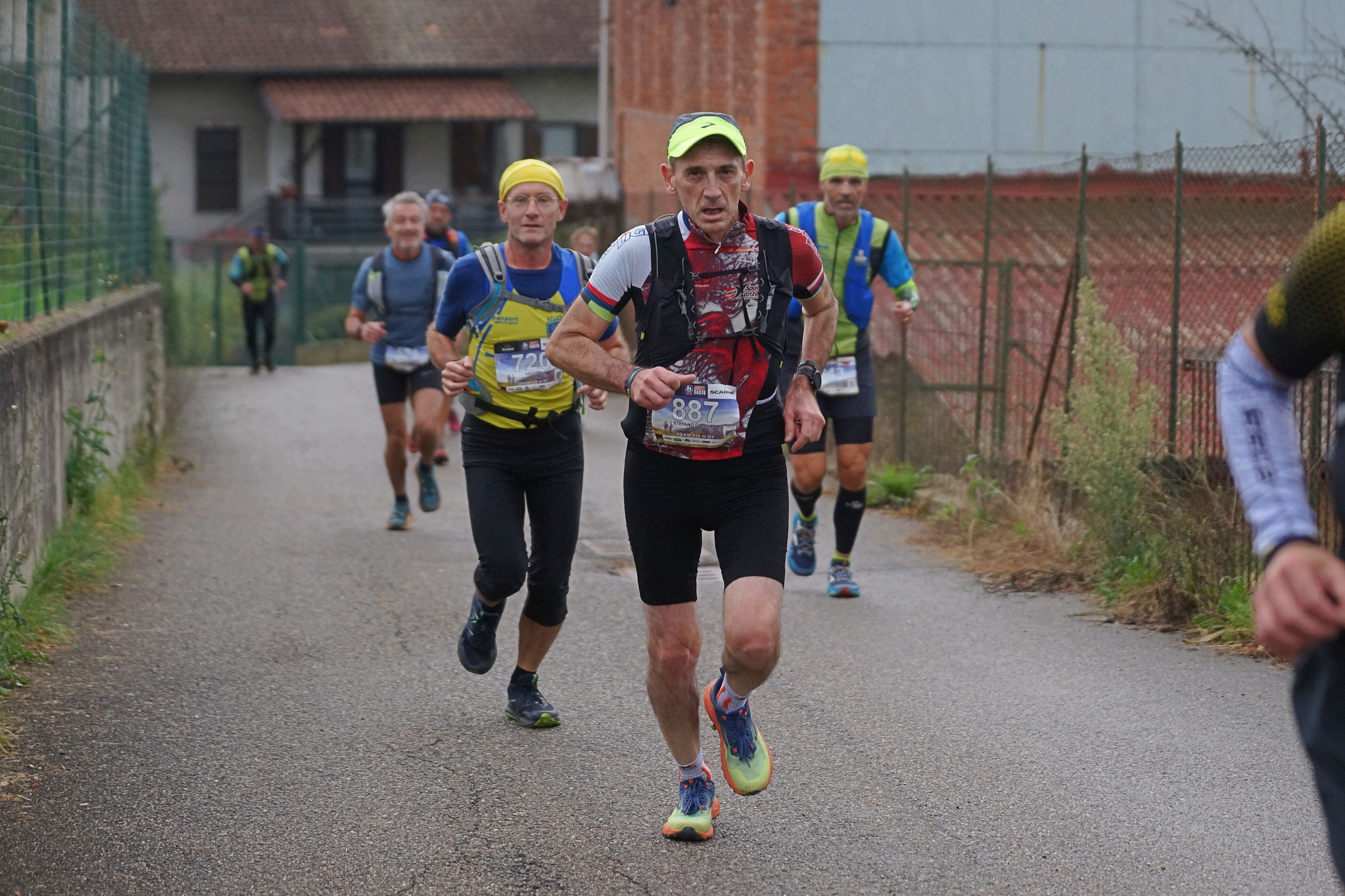 © Racephoto by Weclick