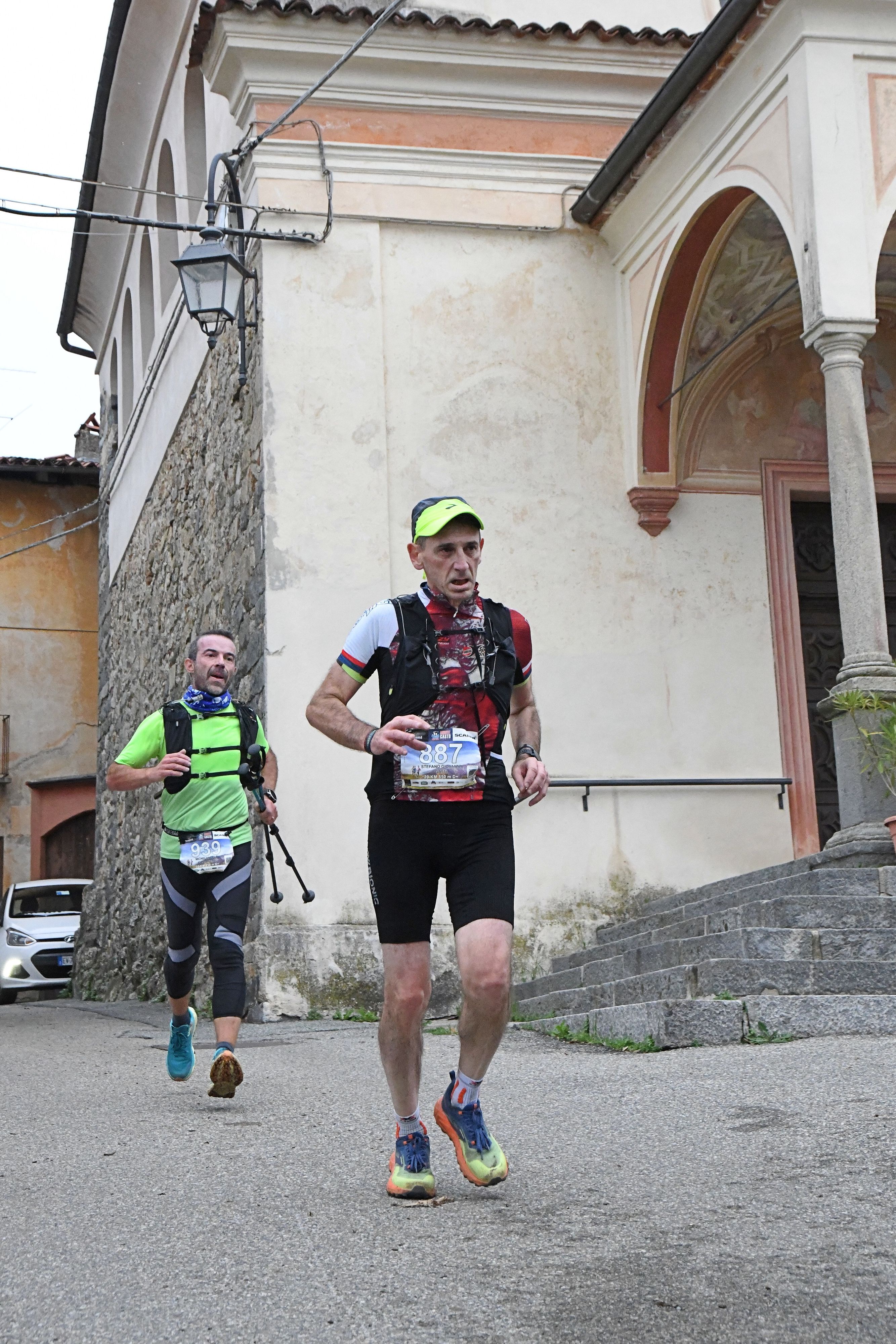 © Racephoto by Weclick