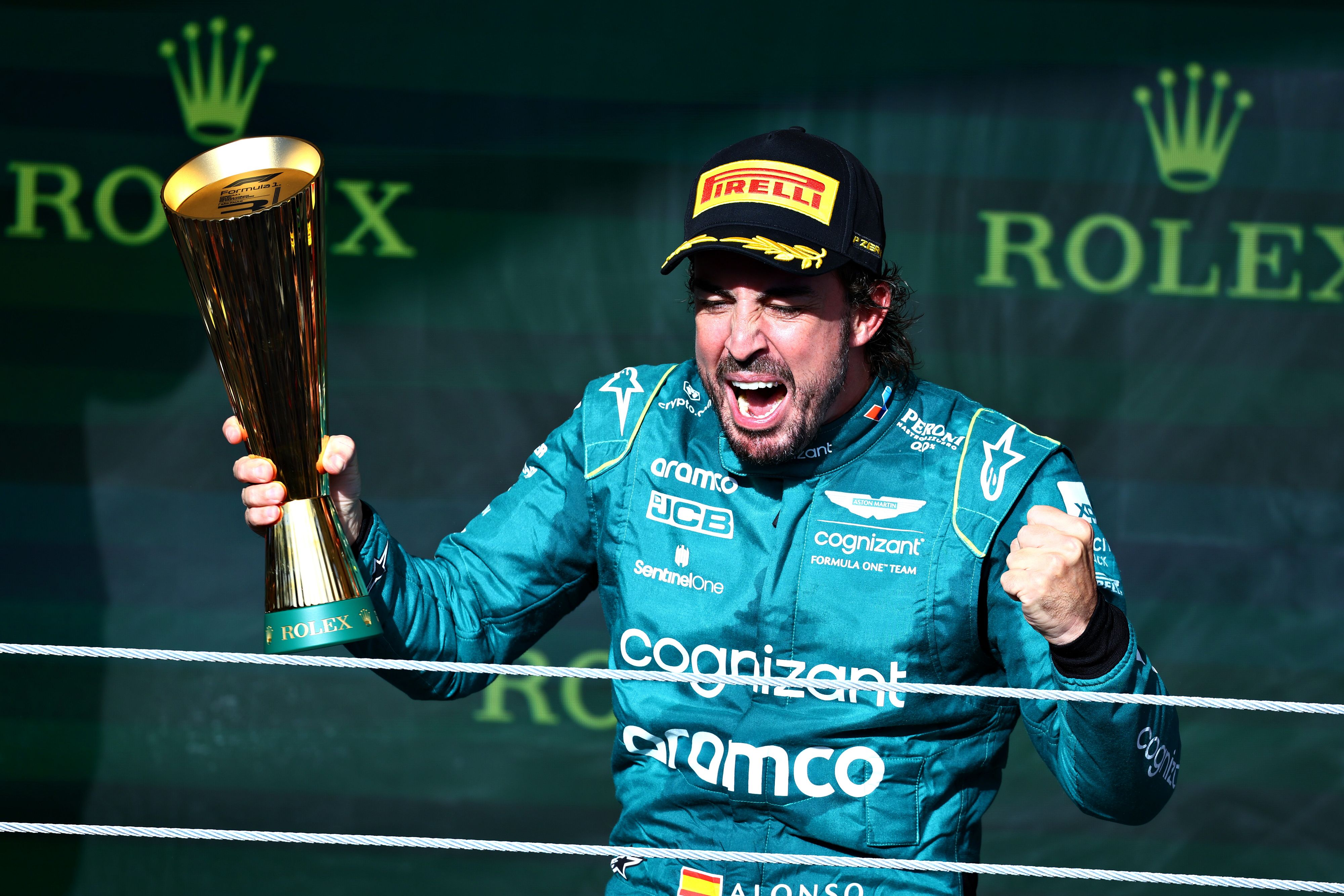 © Getty Images