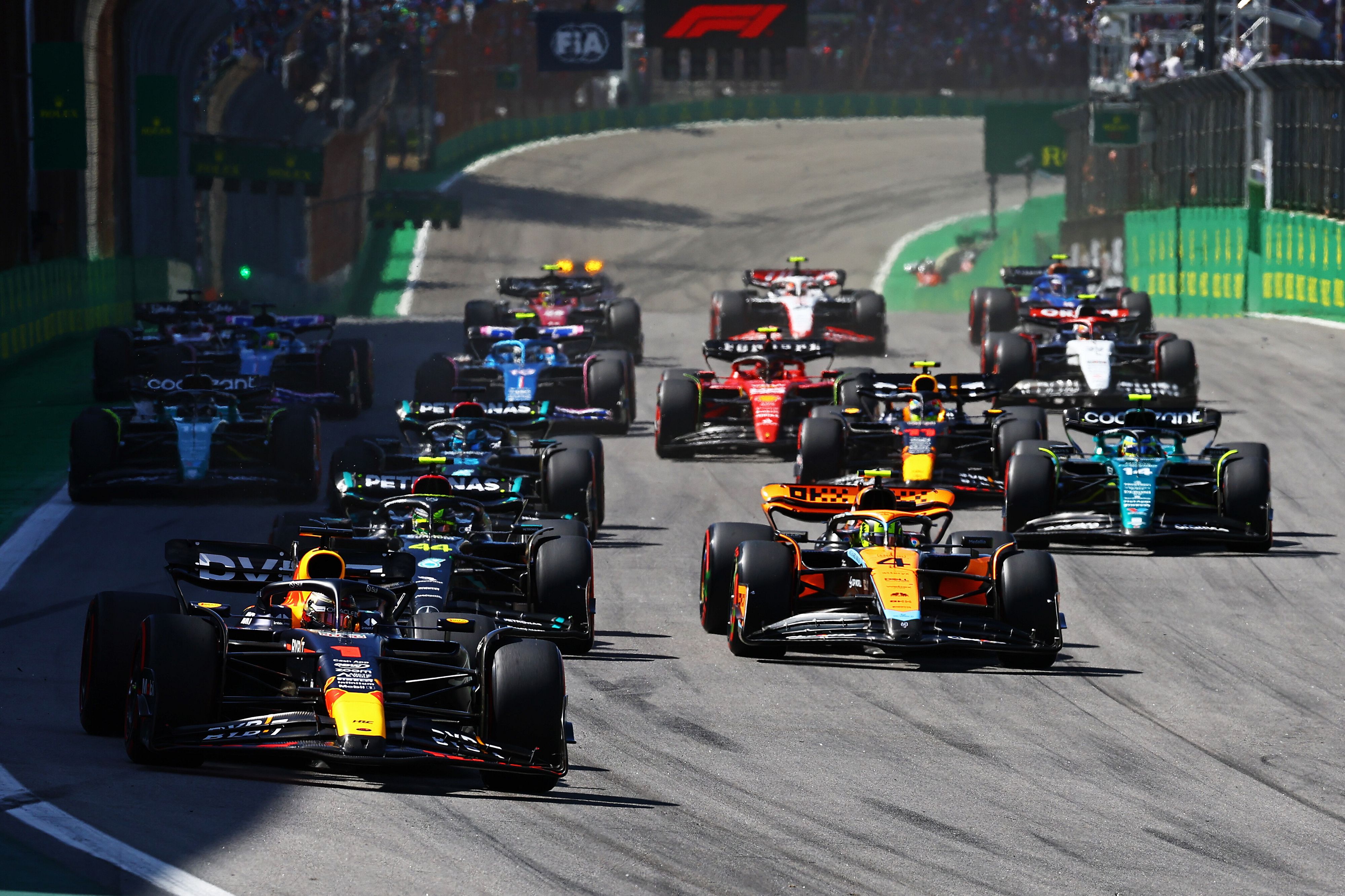 © Getty Images