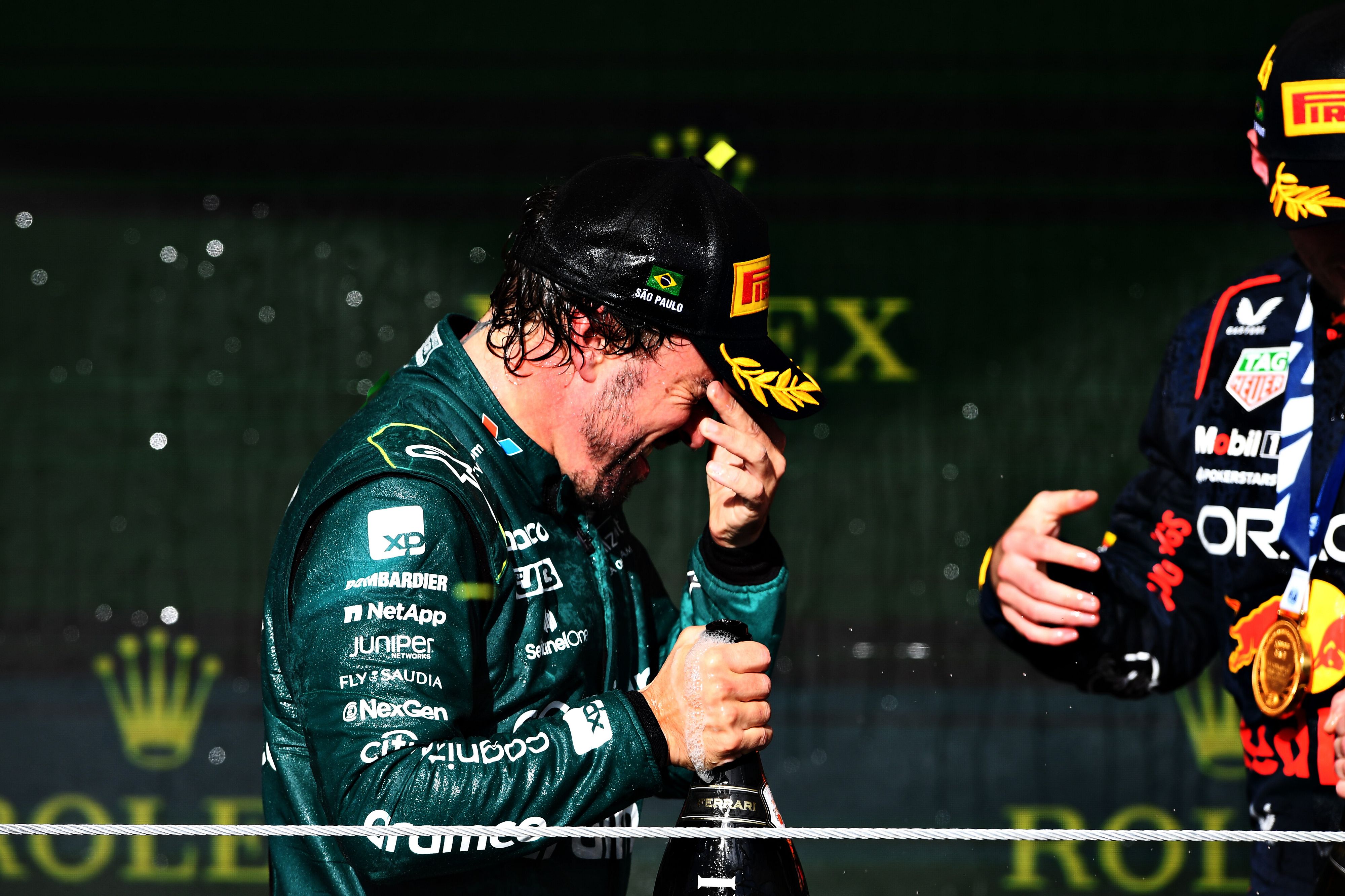 © Getty Images