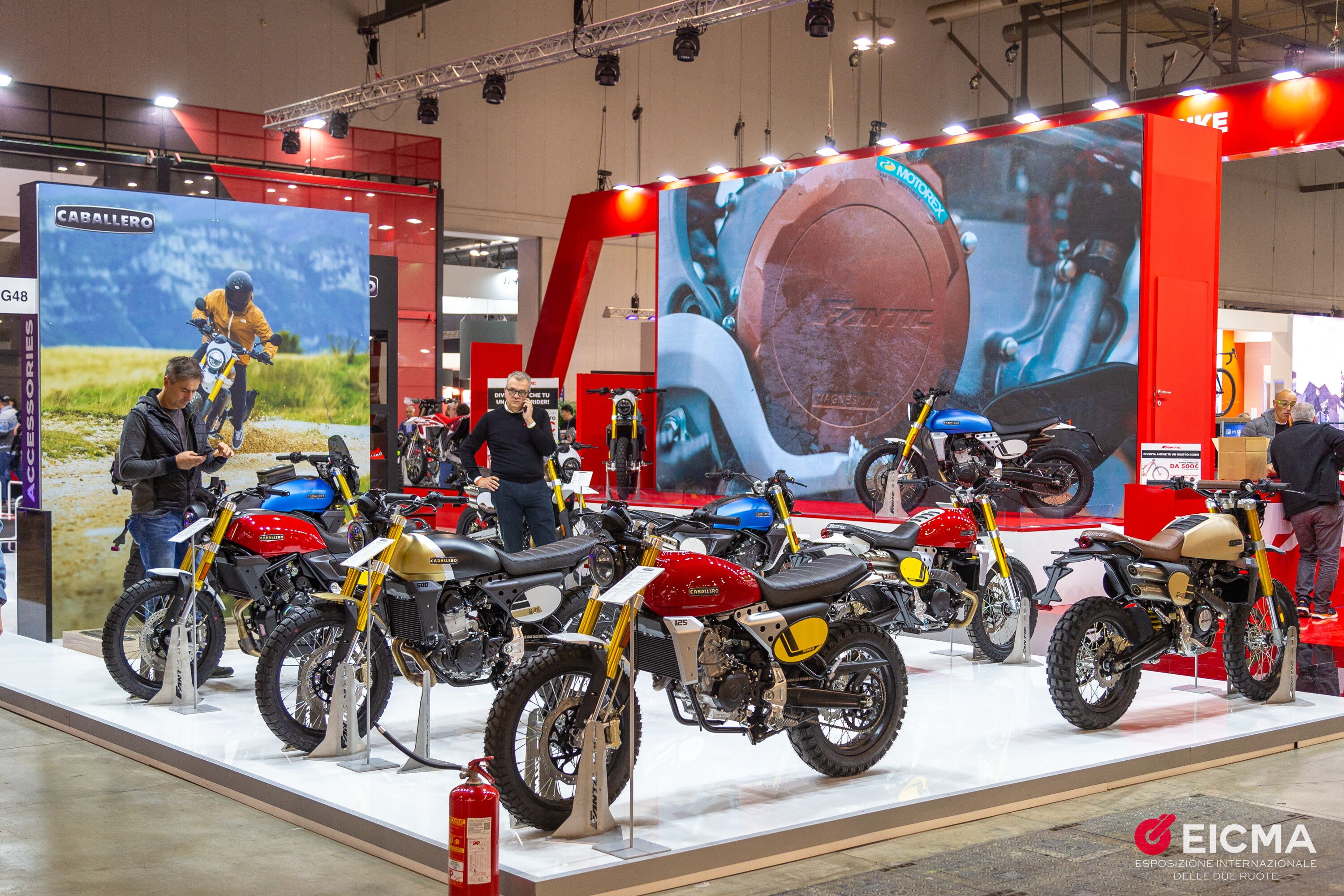 © ufficio-stampa Eicma 