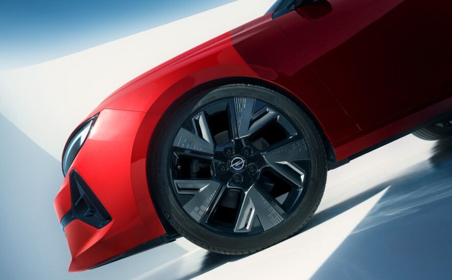 © Opel 