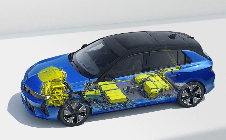 © Opel 