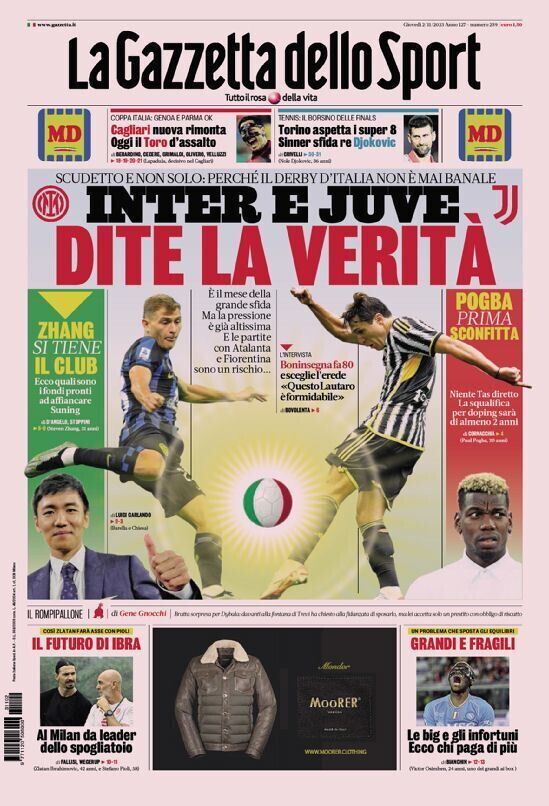 © ufficio-stampa