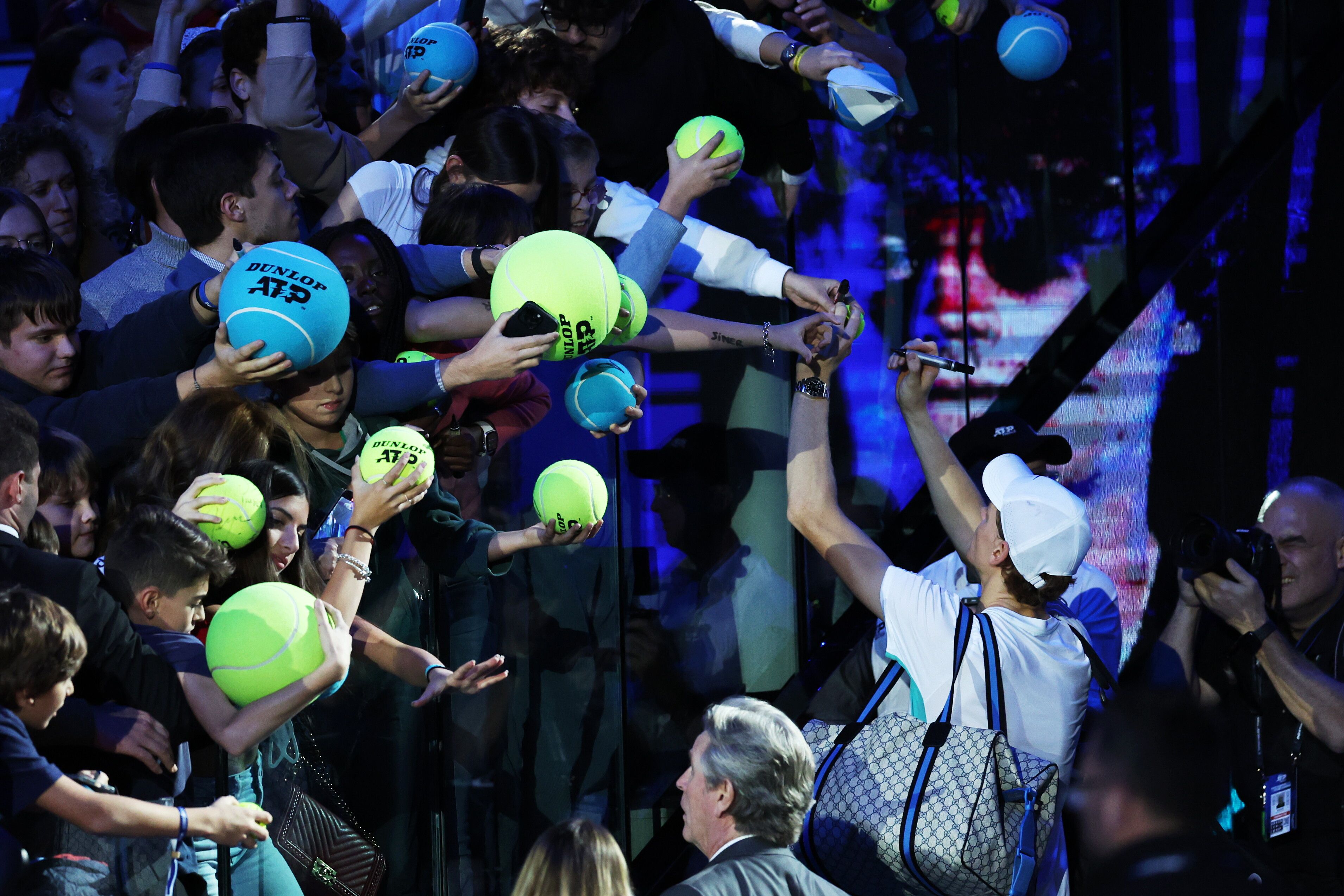 © Getty Images 