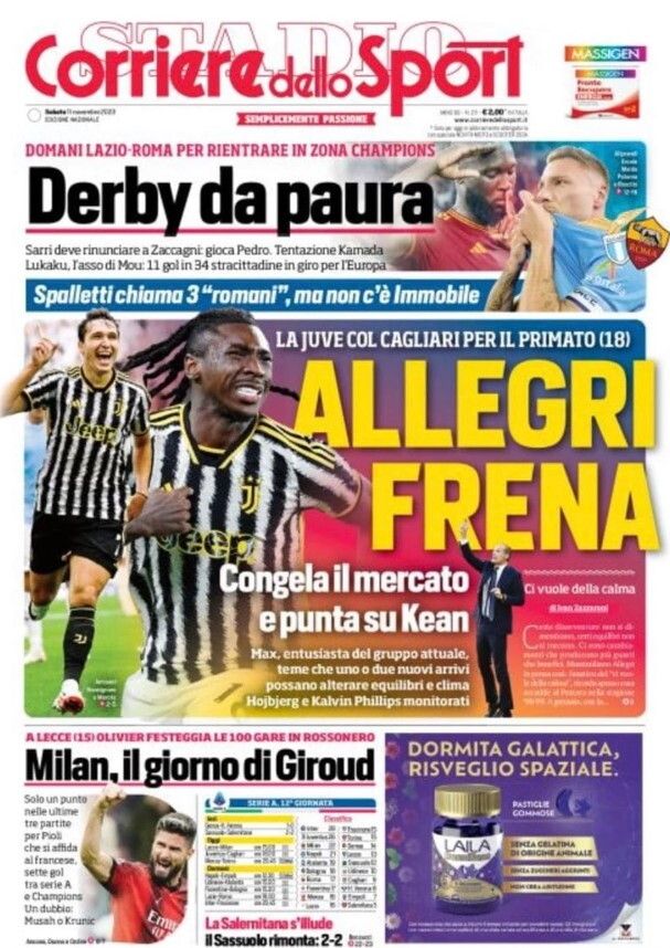 © ufficio-stampa 
